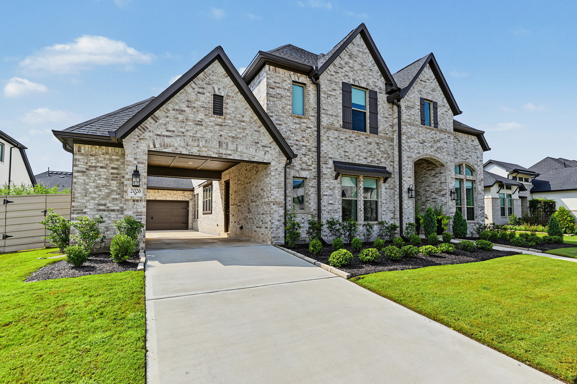 2026 Pine Woodland Lane