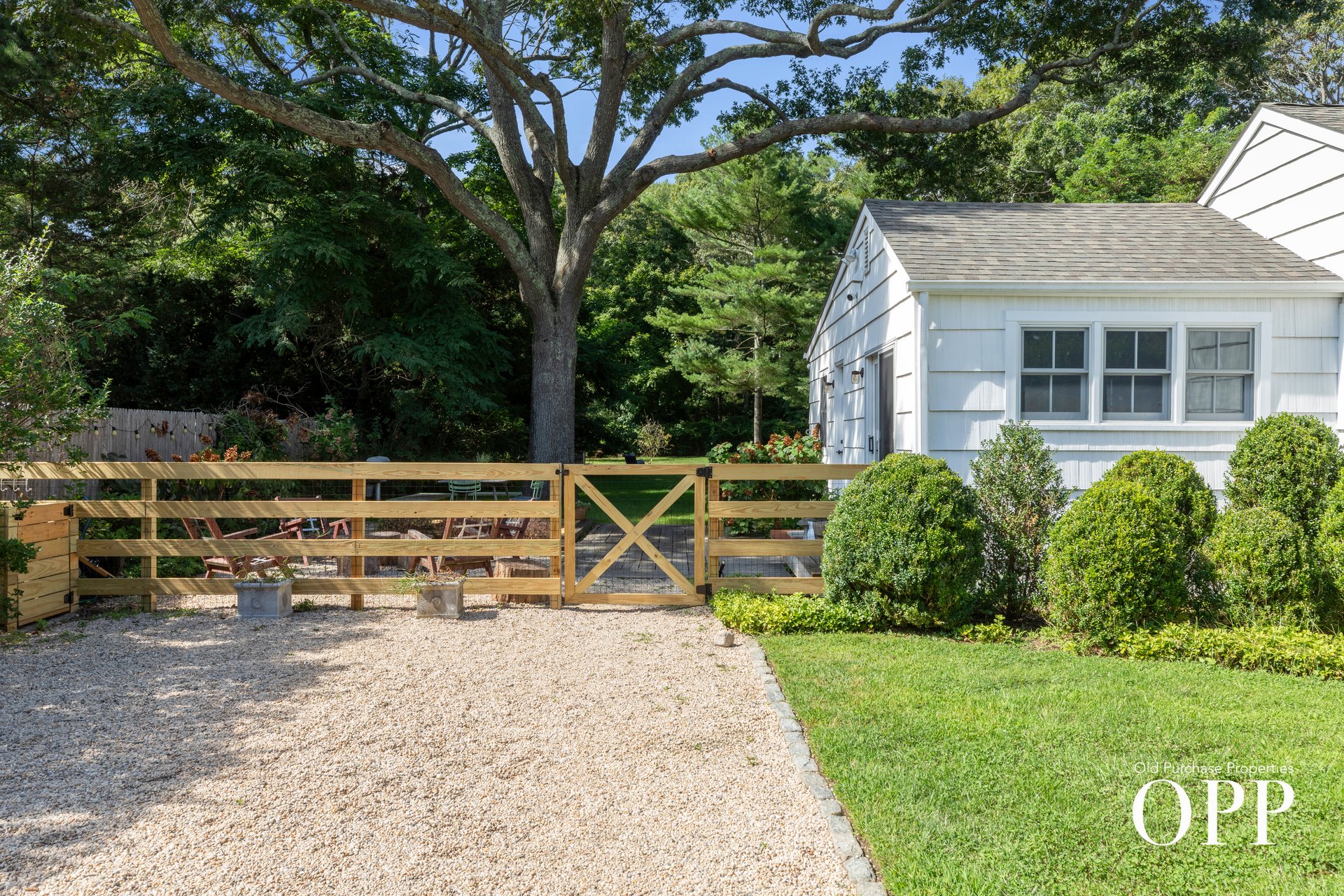 Design-Forward Living in Bellport Village