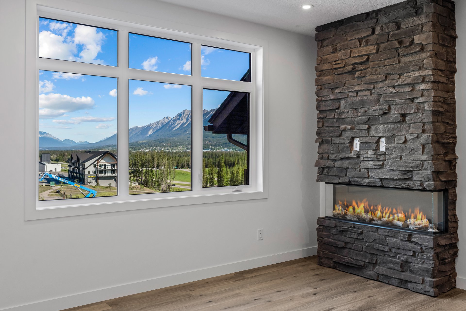 10 Cascade Ridge Unit: 105