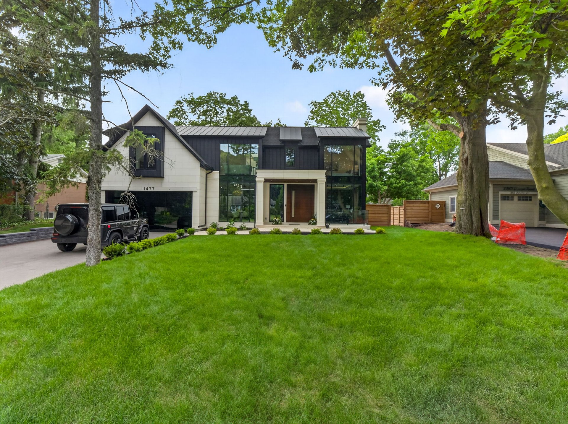 1477 Duncan Road