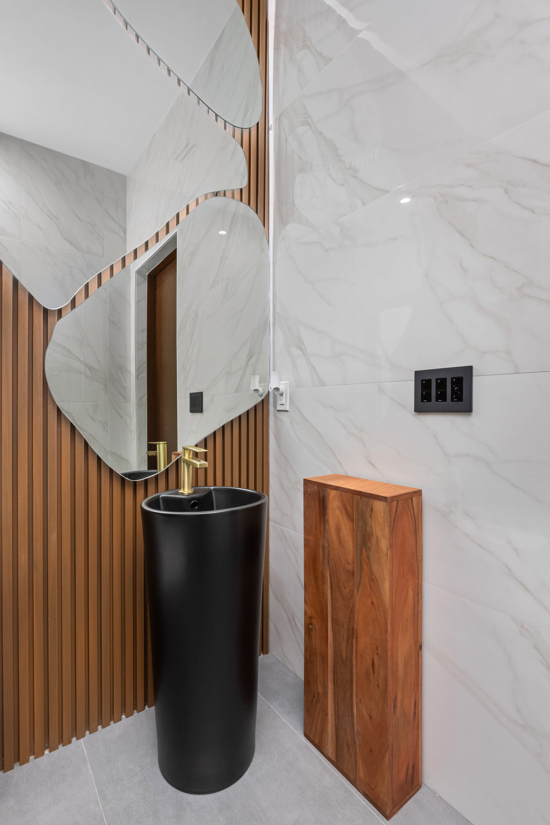 Spring Garden | Modern Luxury