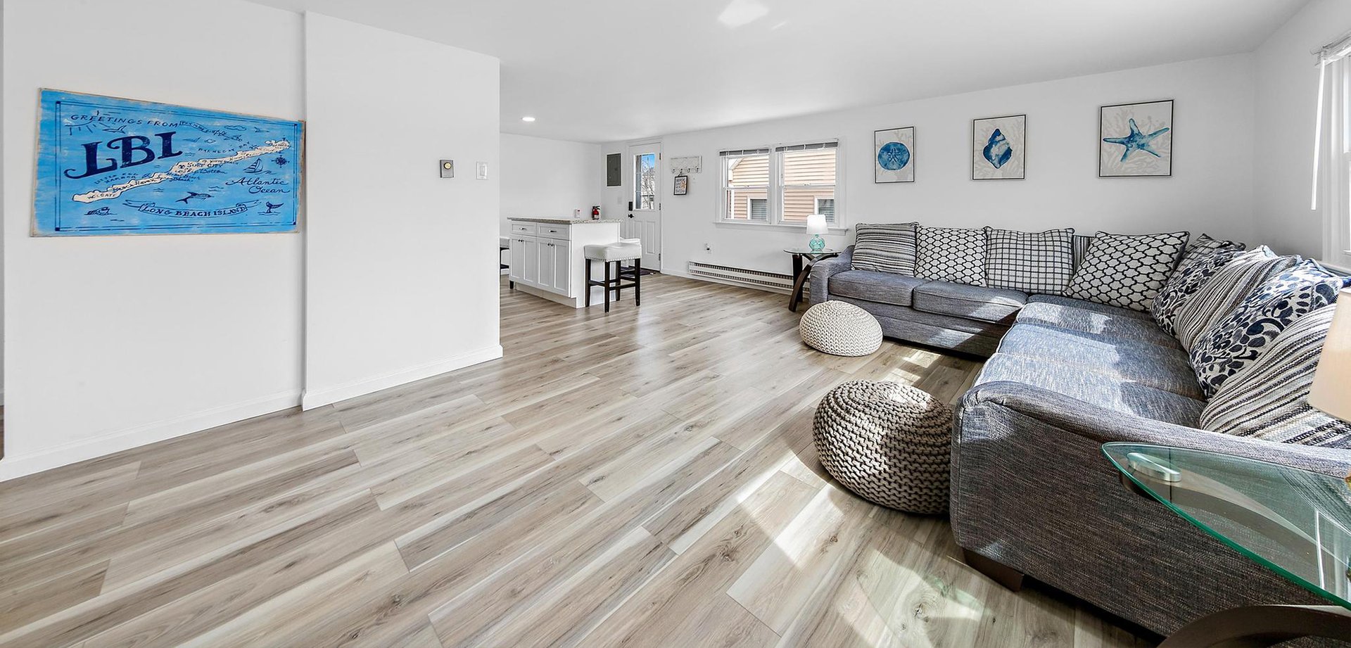 251 W. 14th Street 2nd Floor, Ship Bottom