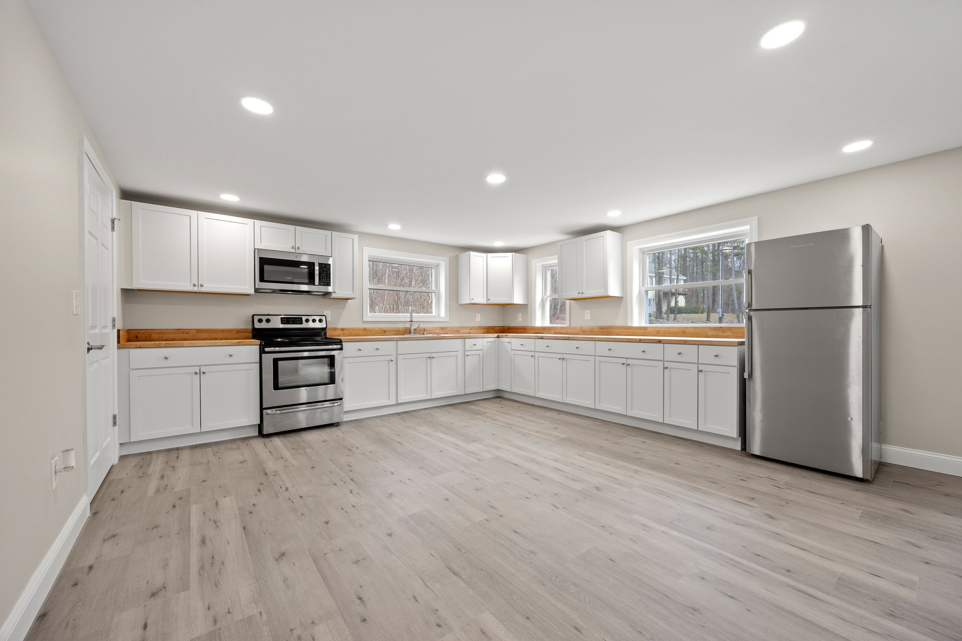 184 Jackson Road