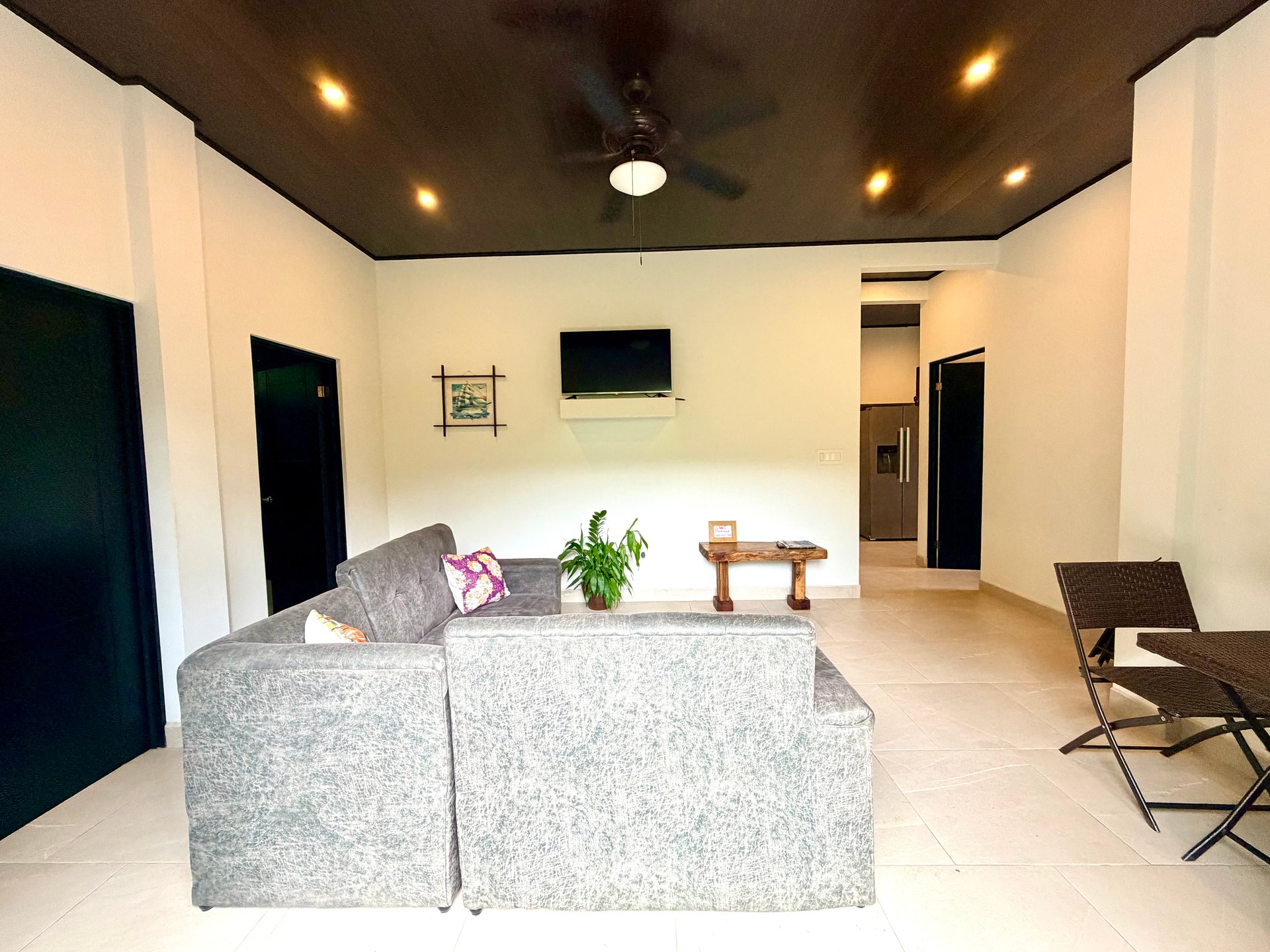 Tropical 2BR Home Near Playa Hermosa Beach | Successful Airbnb Rental in Uvita