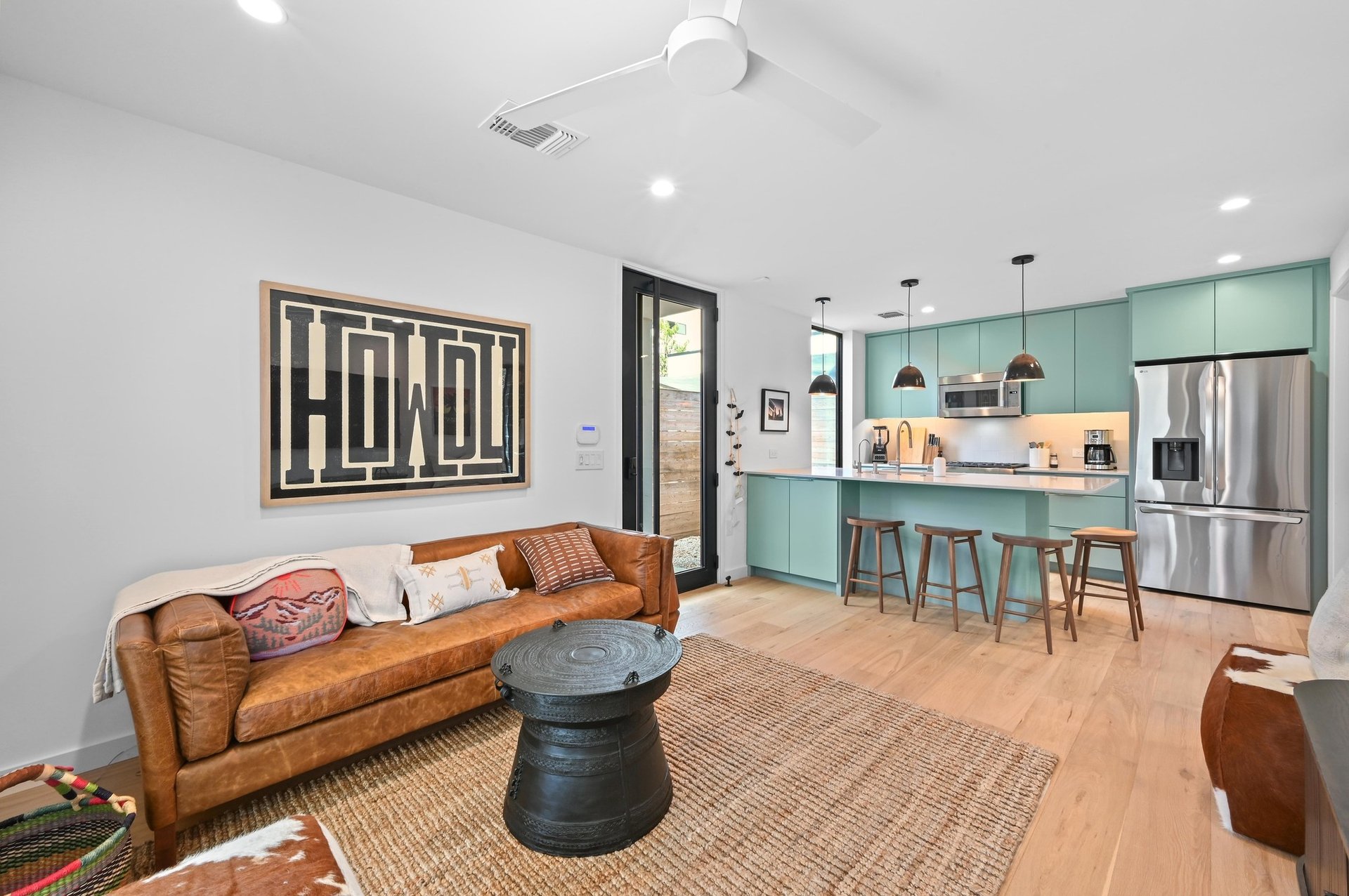 1709 Willow Street #2