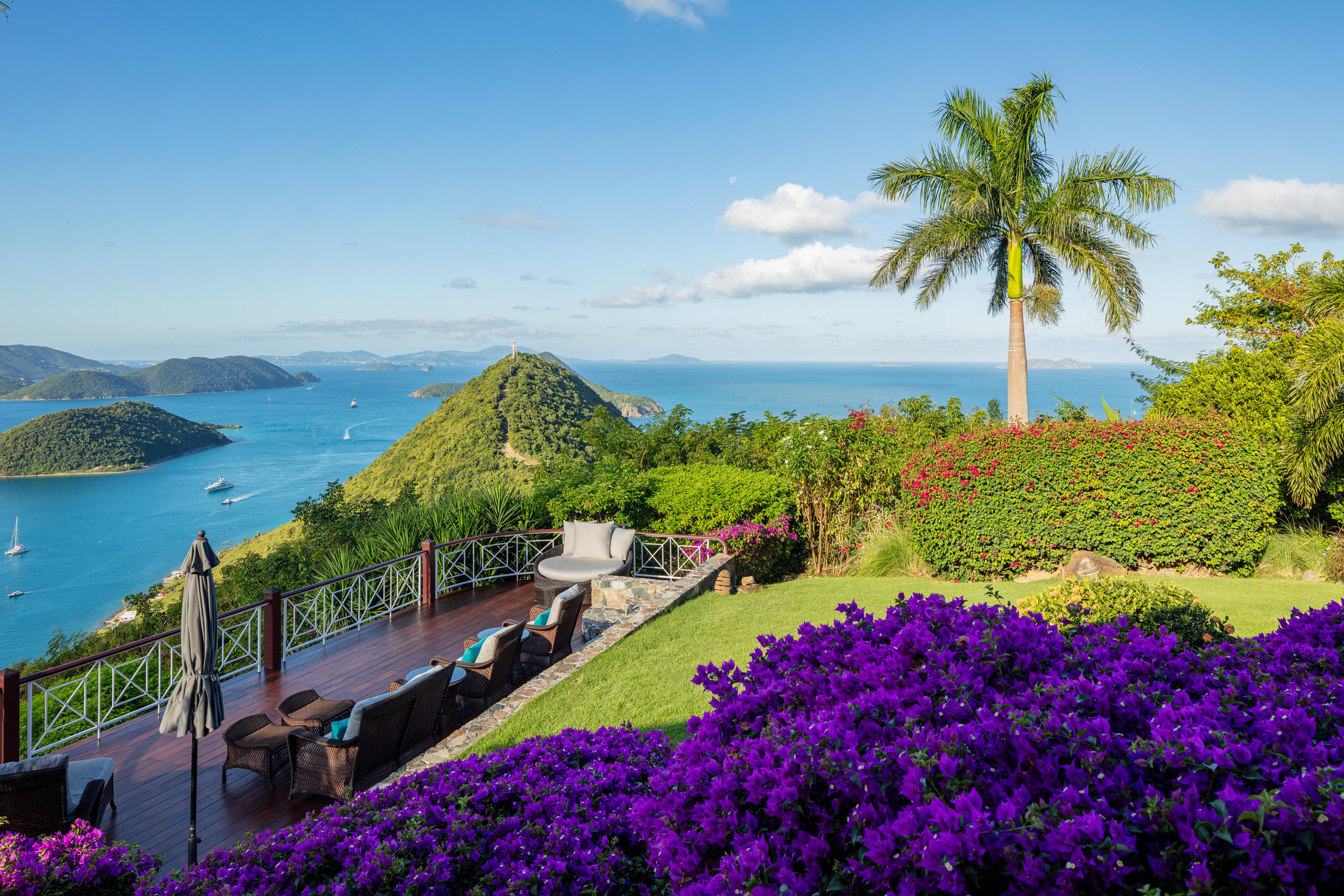 1025 St Bernard's Hill House {CO-EXCLUSIVE}