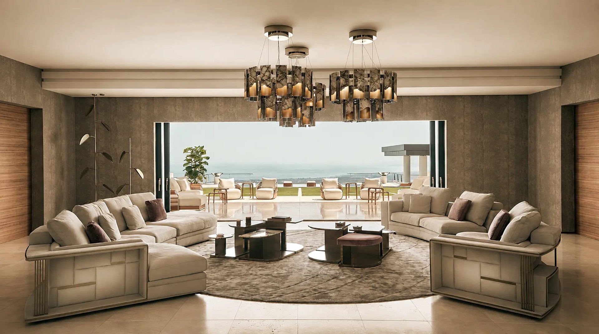 Signature Residence in La Zagaleta