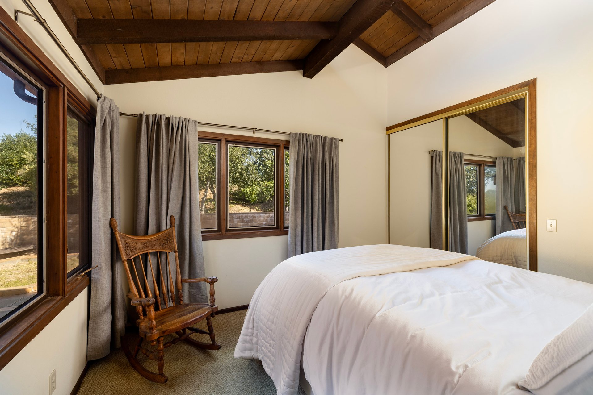 The White Oak Retreat