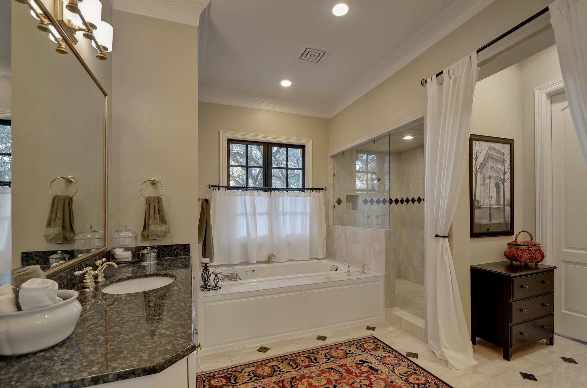 Majestic Estate in Barton Creek