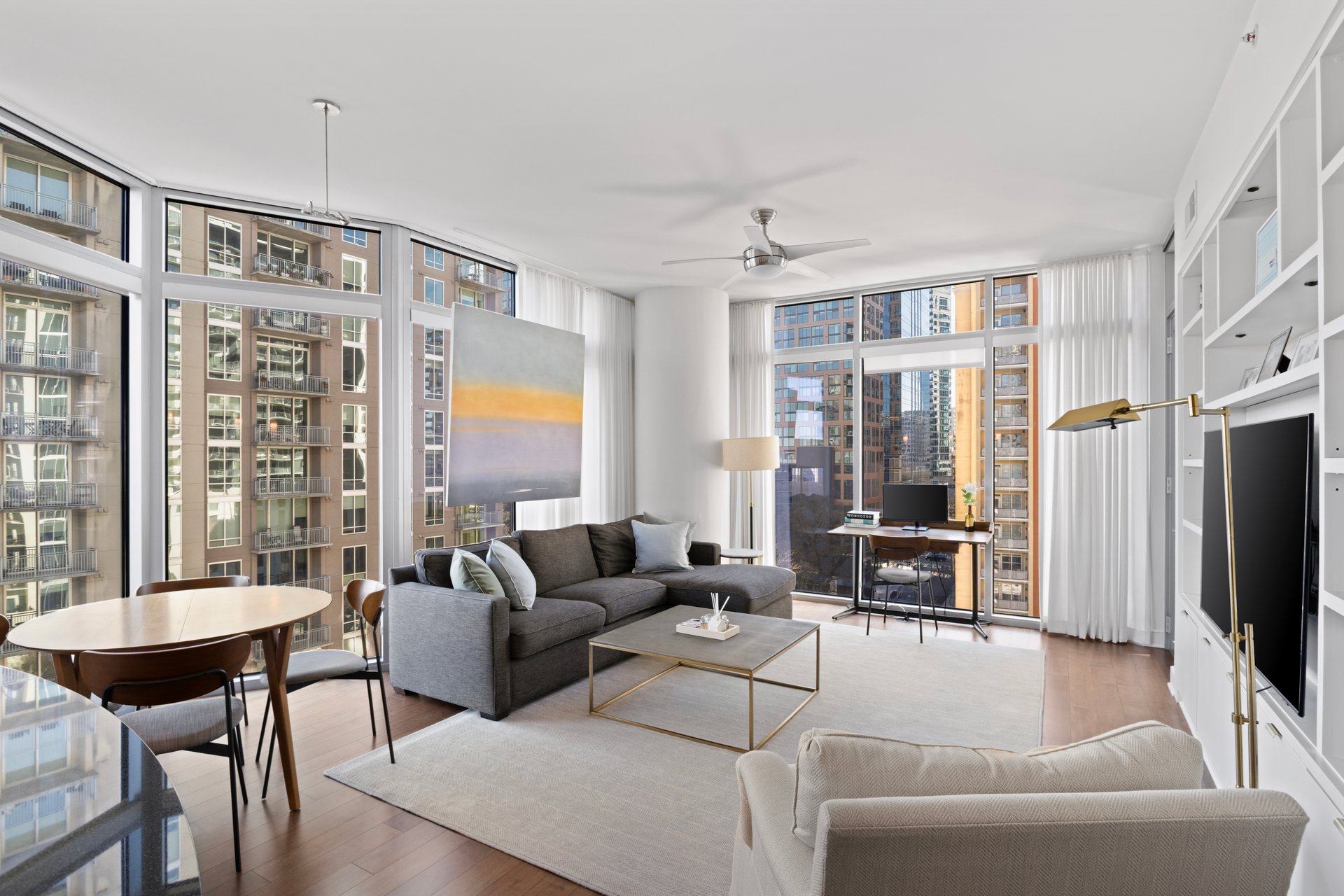 222 12th Street Unit 1503