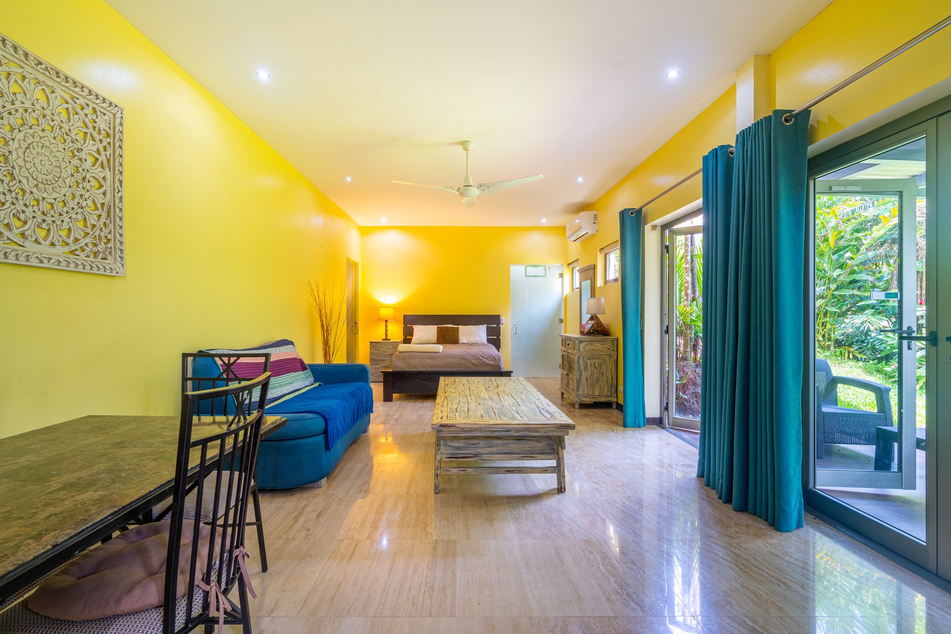 Villa Bali Breeze at Luxury Villa Estates