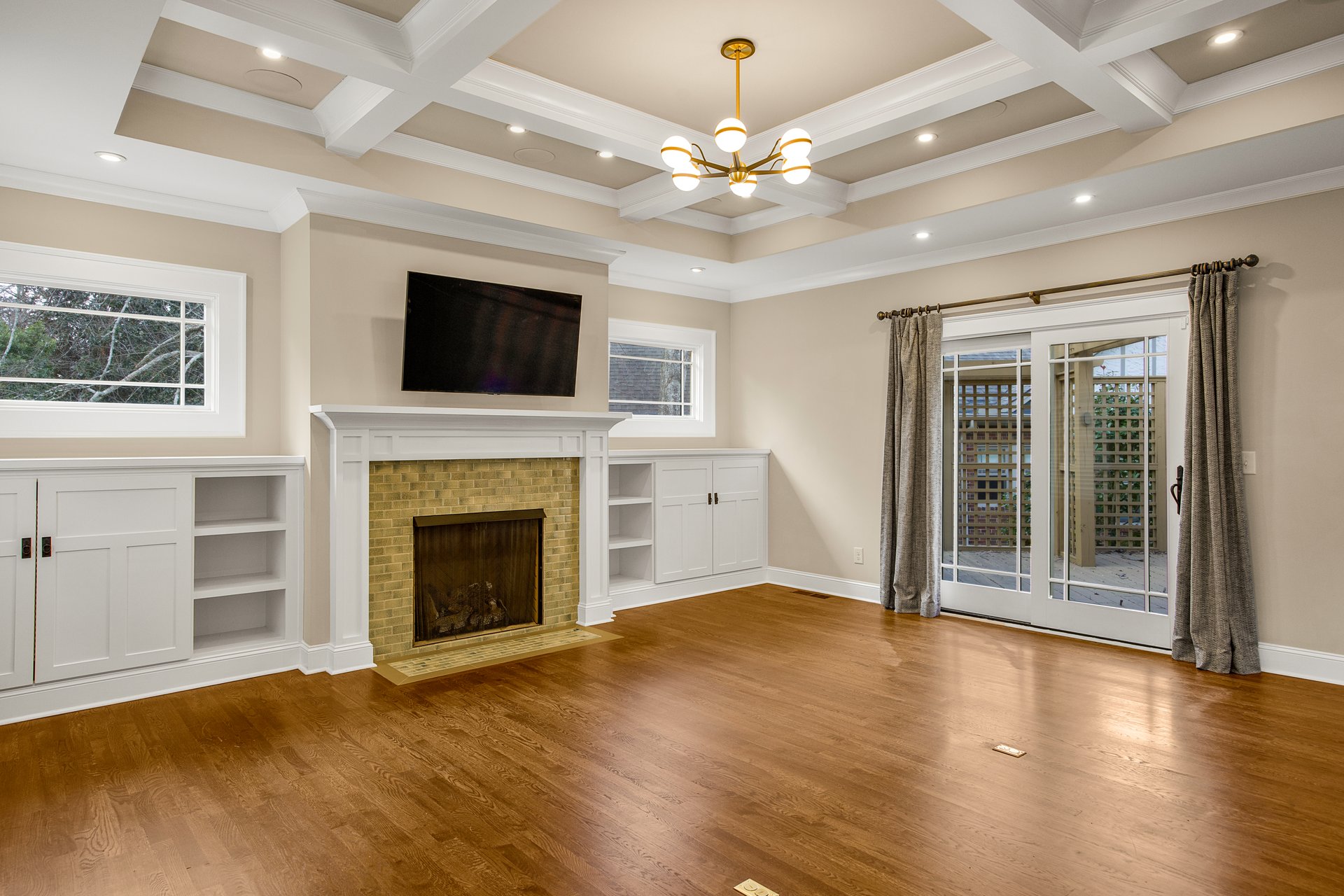 1590 N Morningside Drive NE, Atlanta, GA 30306