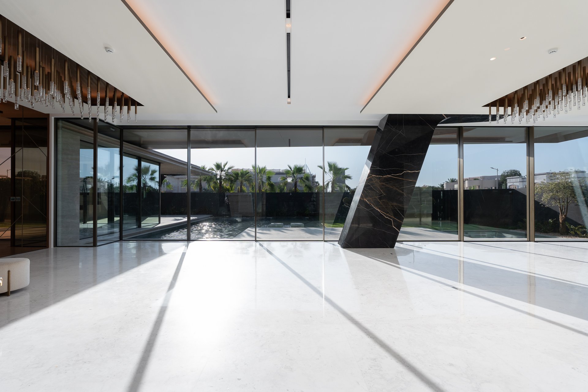 Umm AL Sheif Mansion