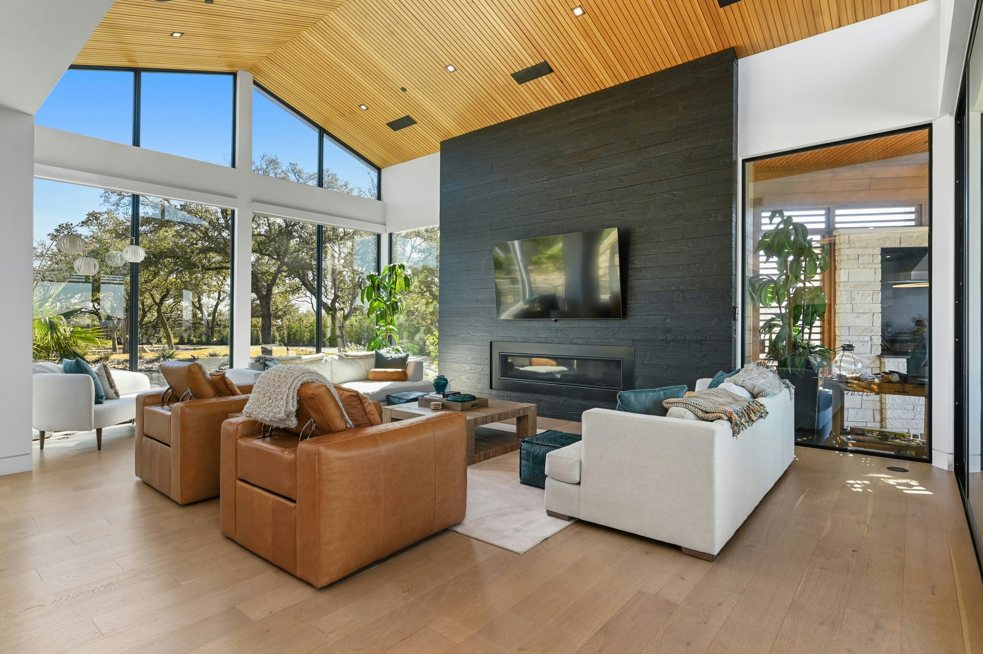 8209 Two Coves Drive