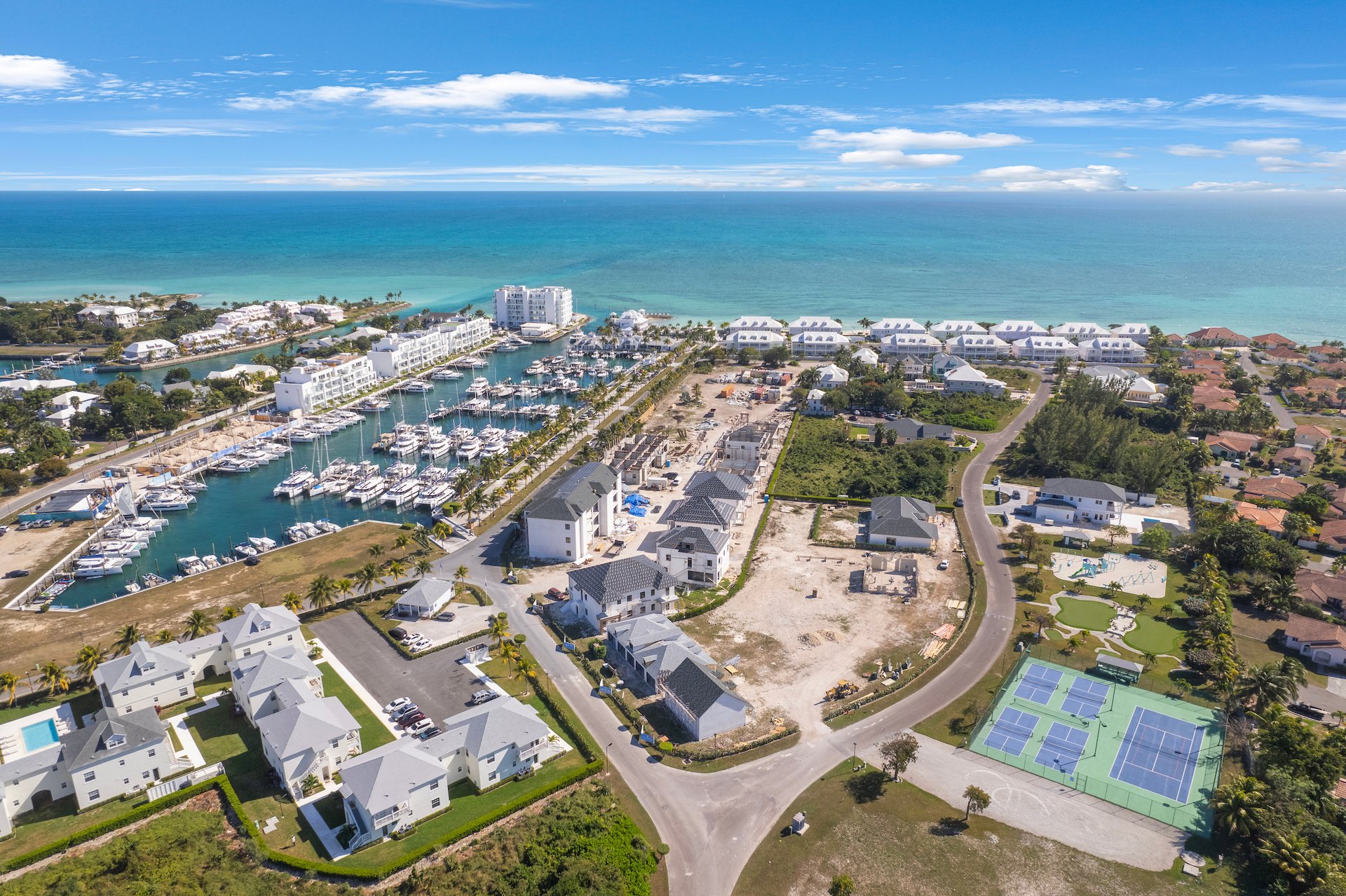 Lot 85 - Palm Cay