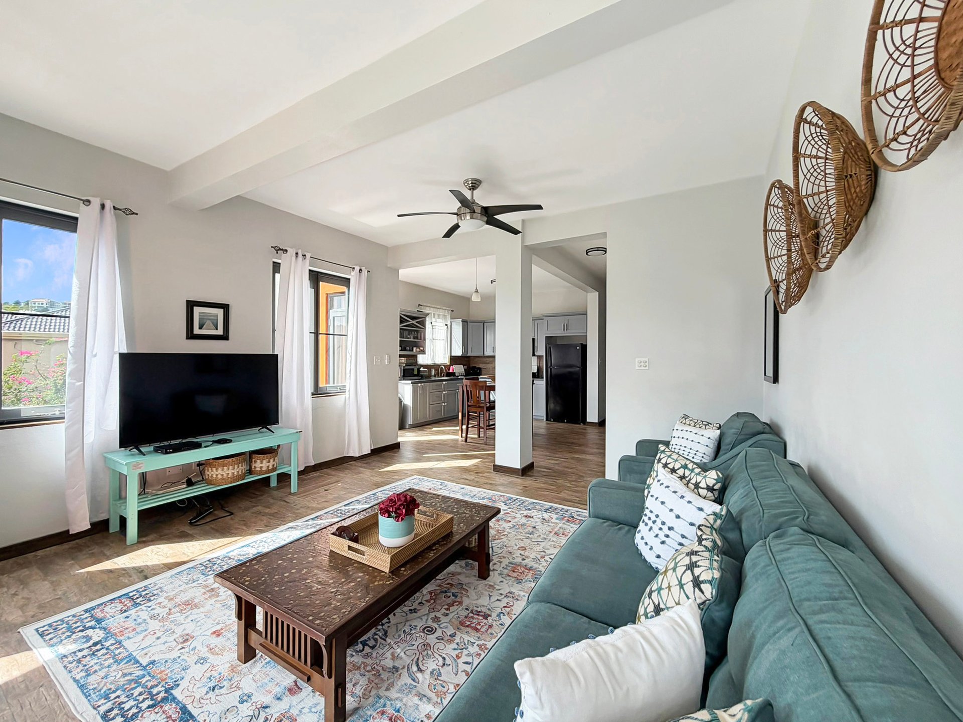 349 Mount Healthy 2 Bedroom Apartment