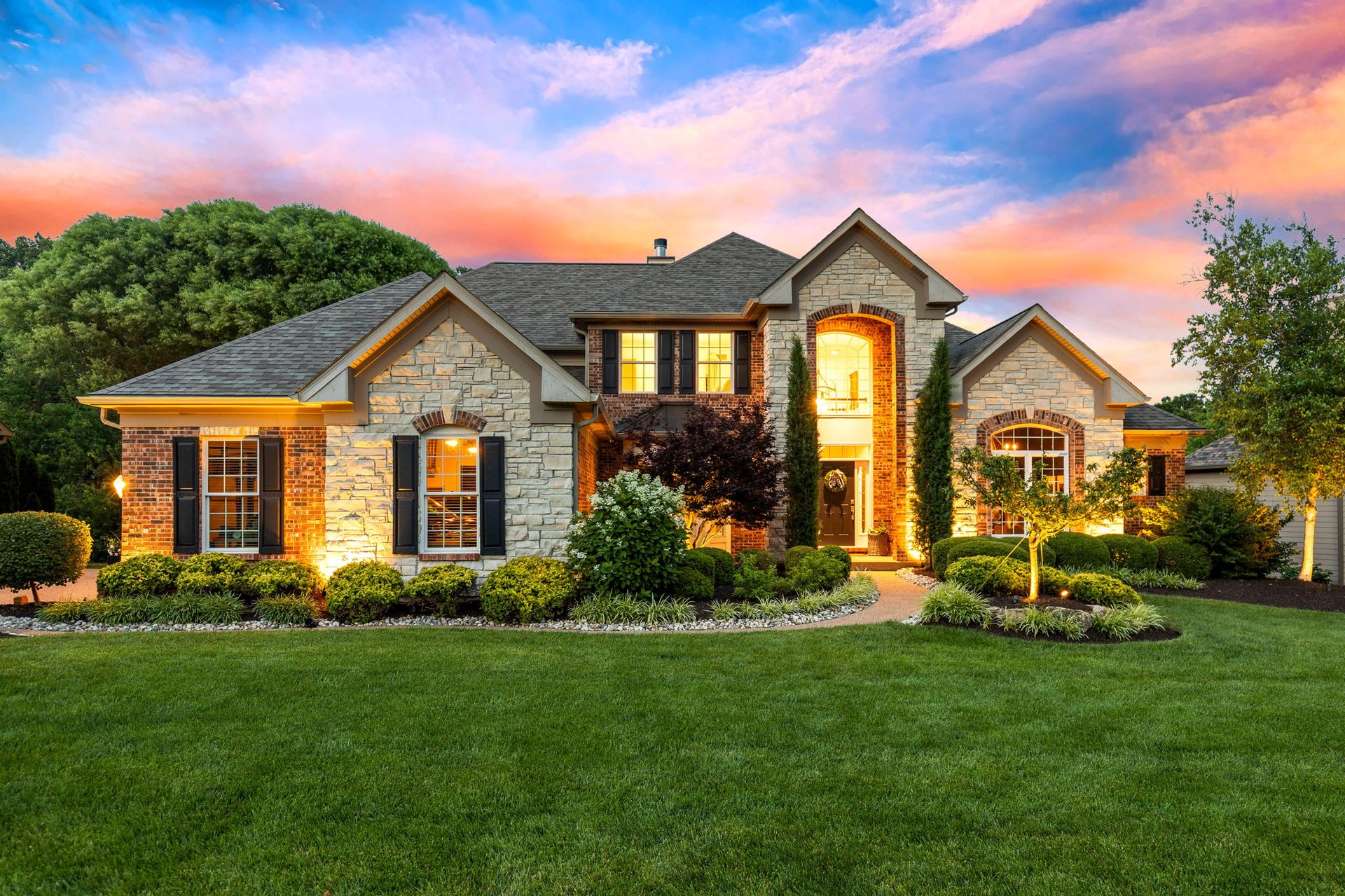 4385 Austin Pass Drive