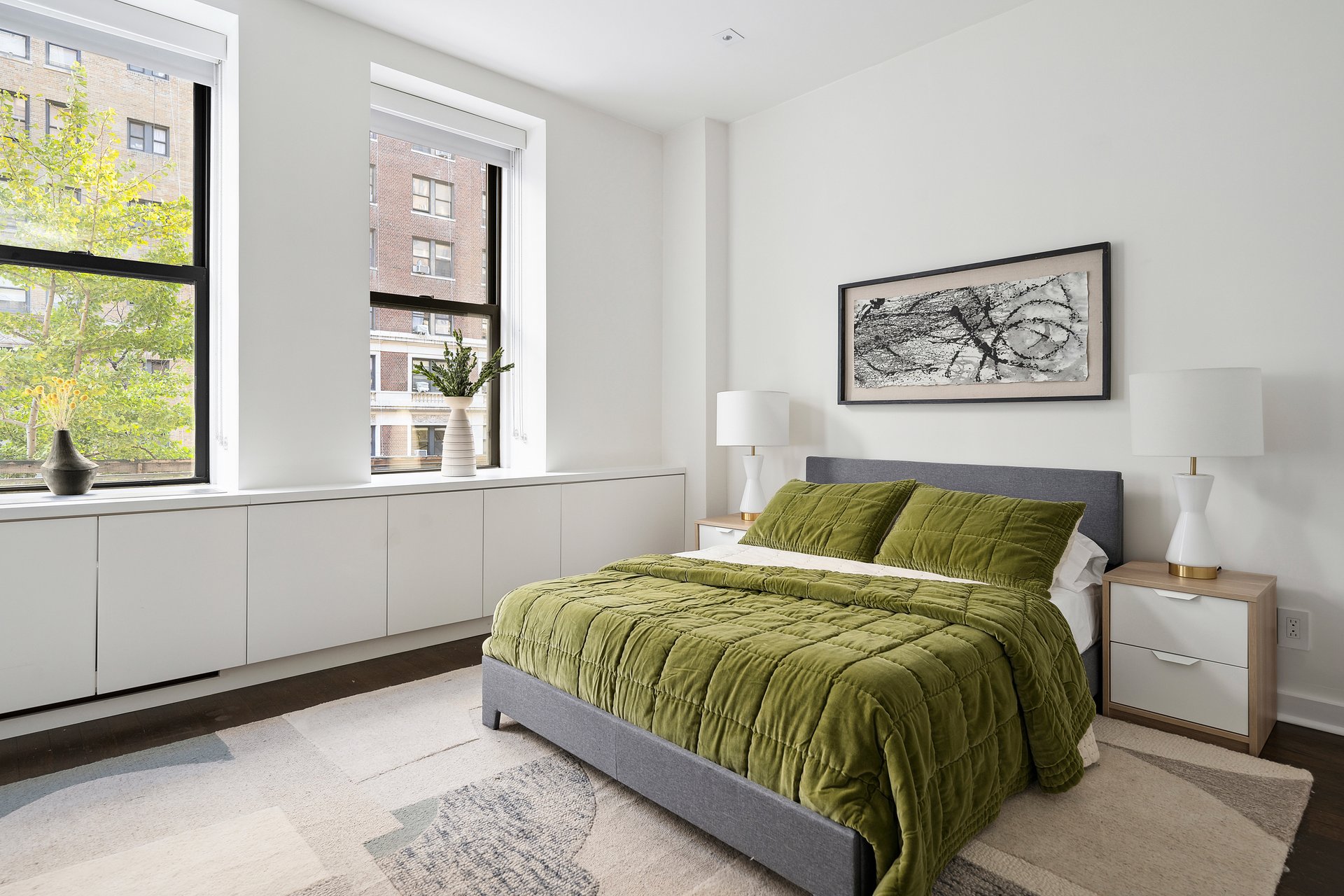 340 W 86th St, Unit 2C