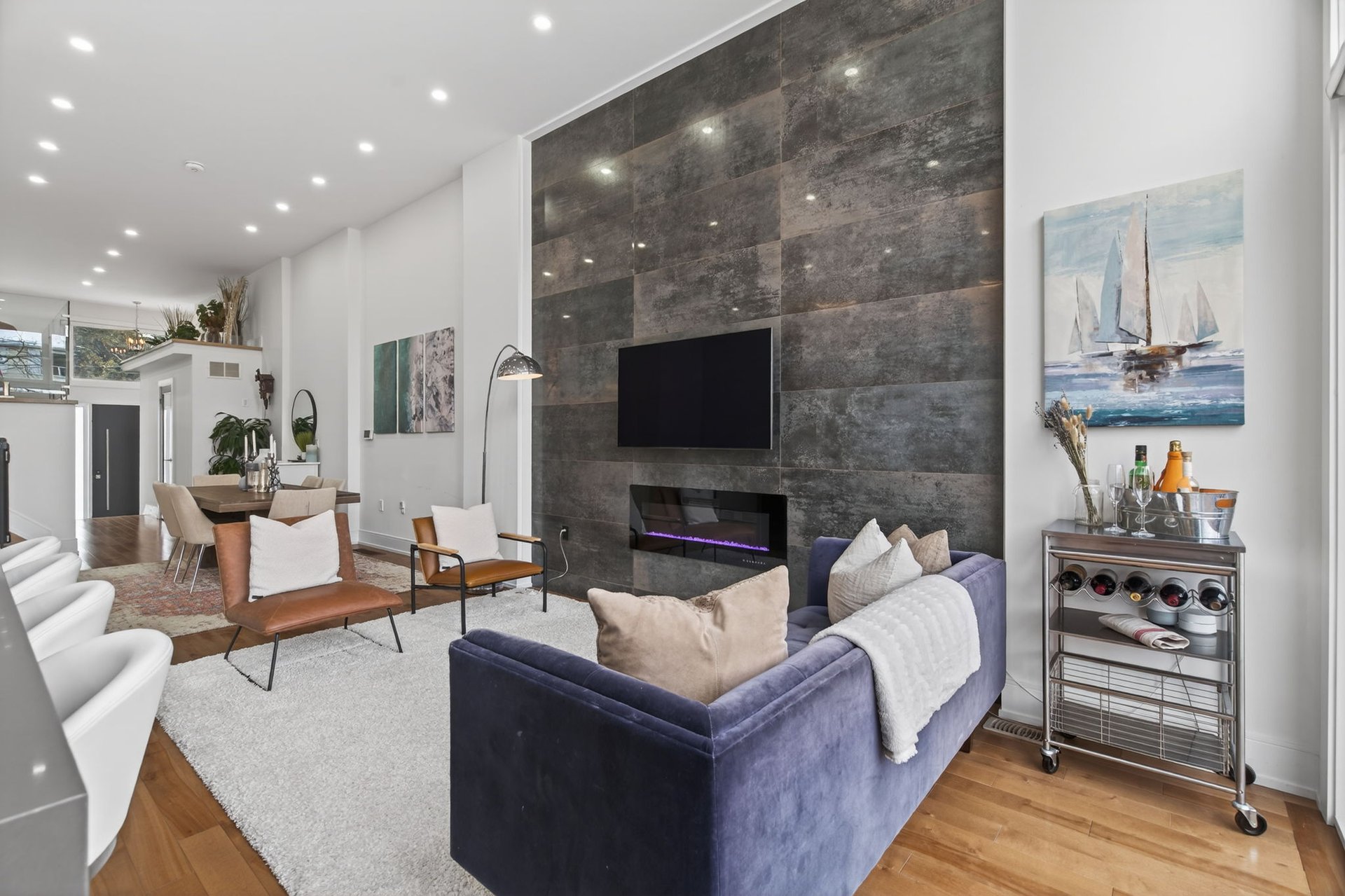 SOLD: The Heart of Clairlea-Birchmount
