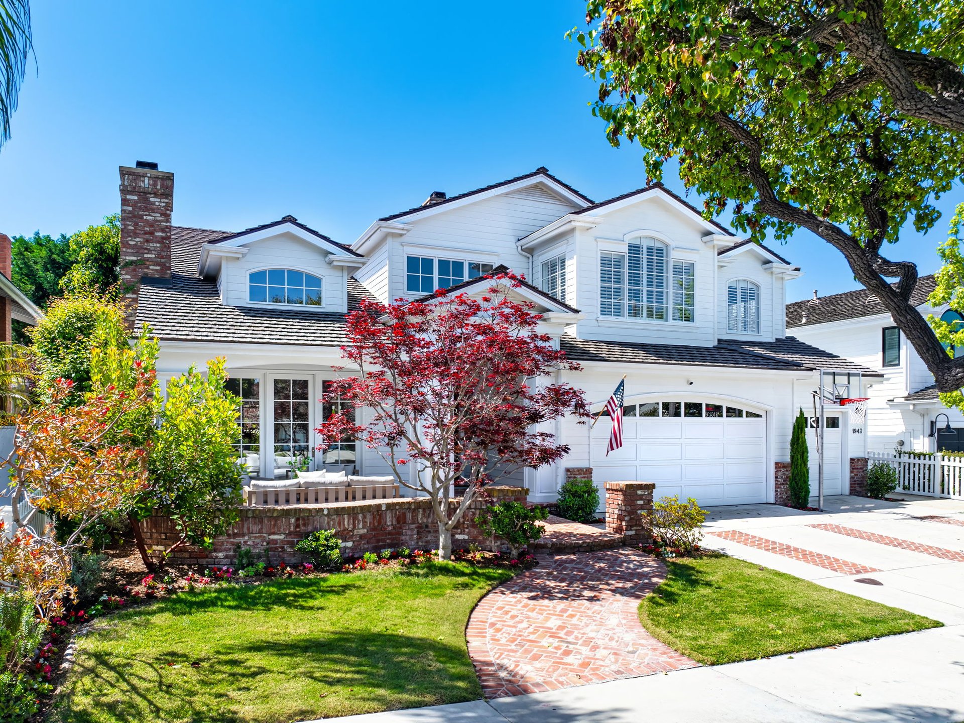 1943 Port Provence Place