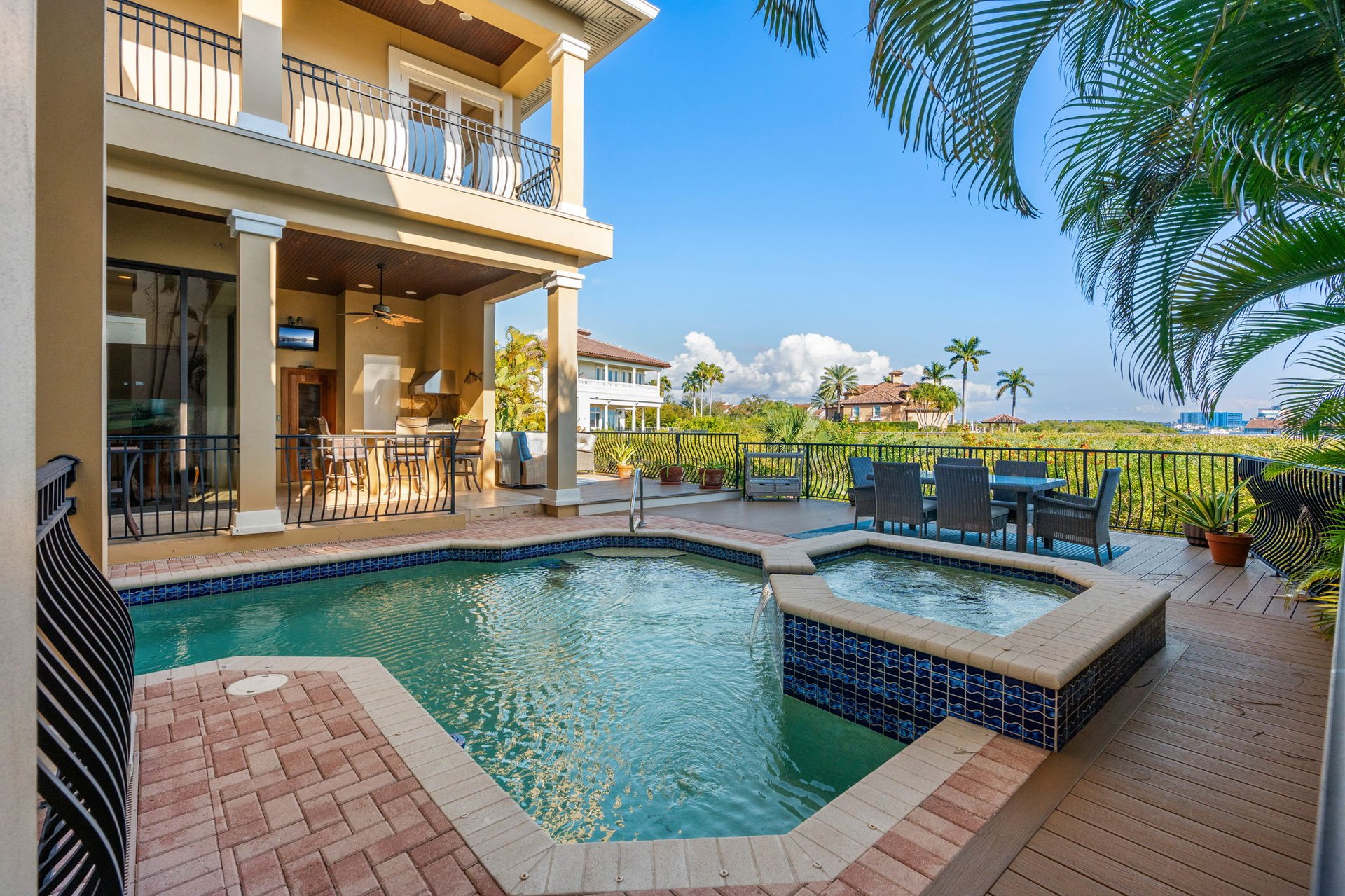 The Bayfront Estate