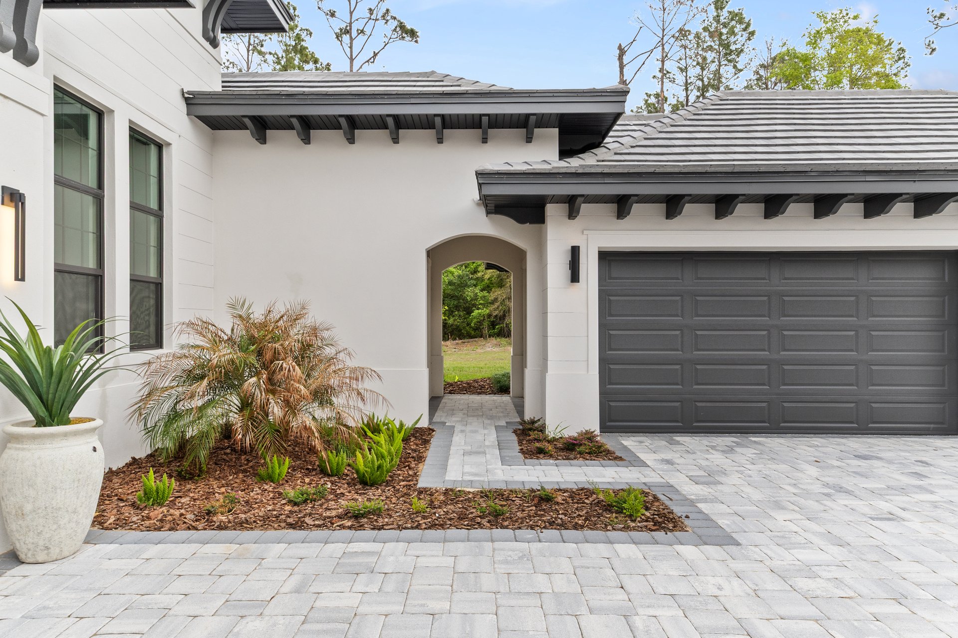 Savannah Model - Lot 399A Estate