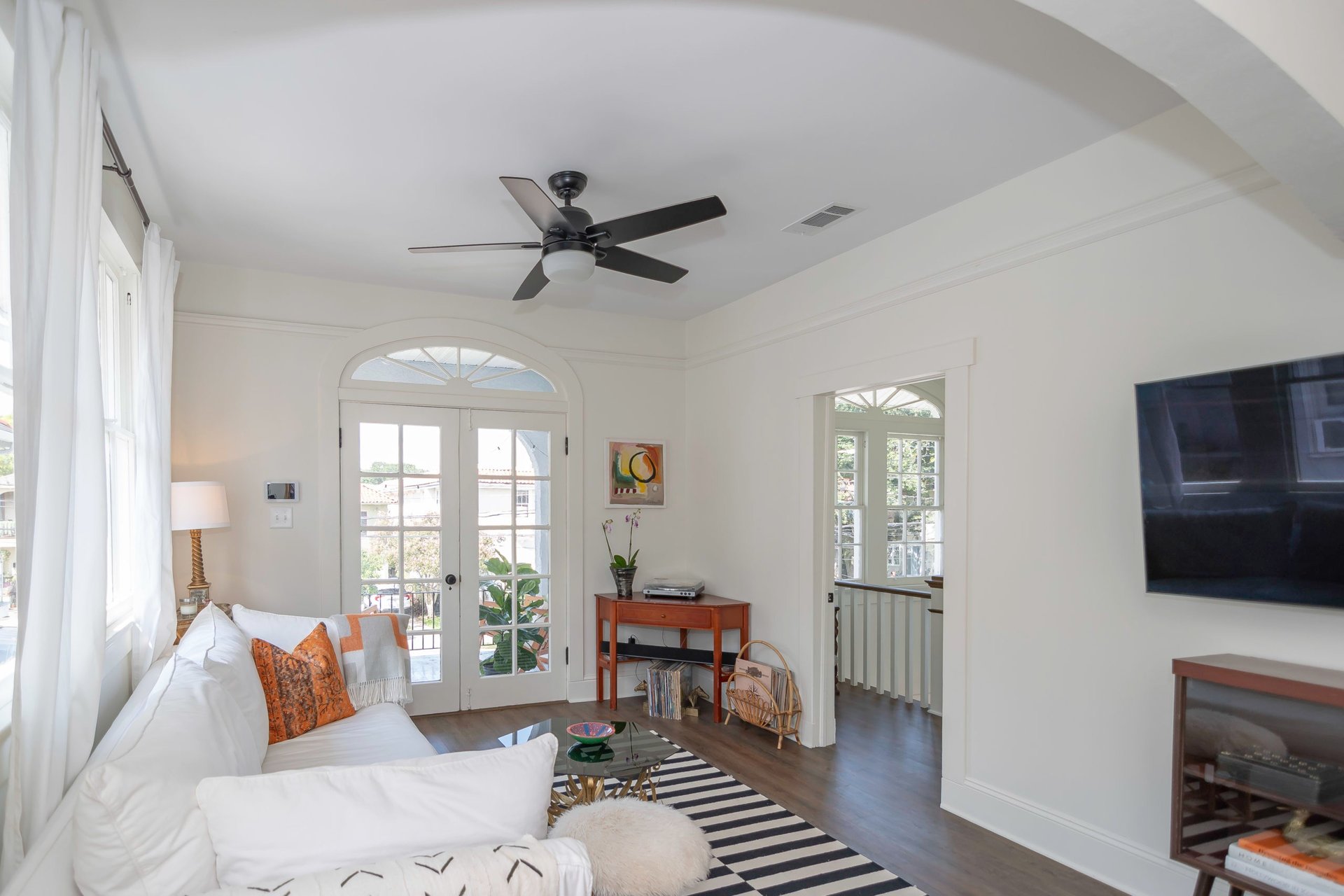 Mid-City Full Remodel