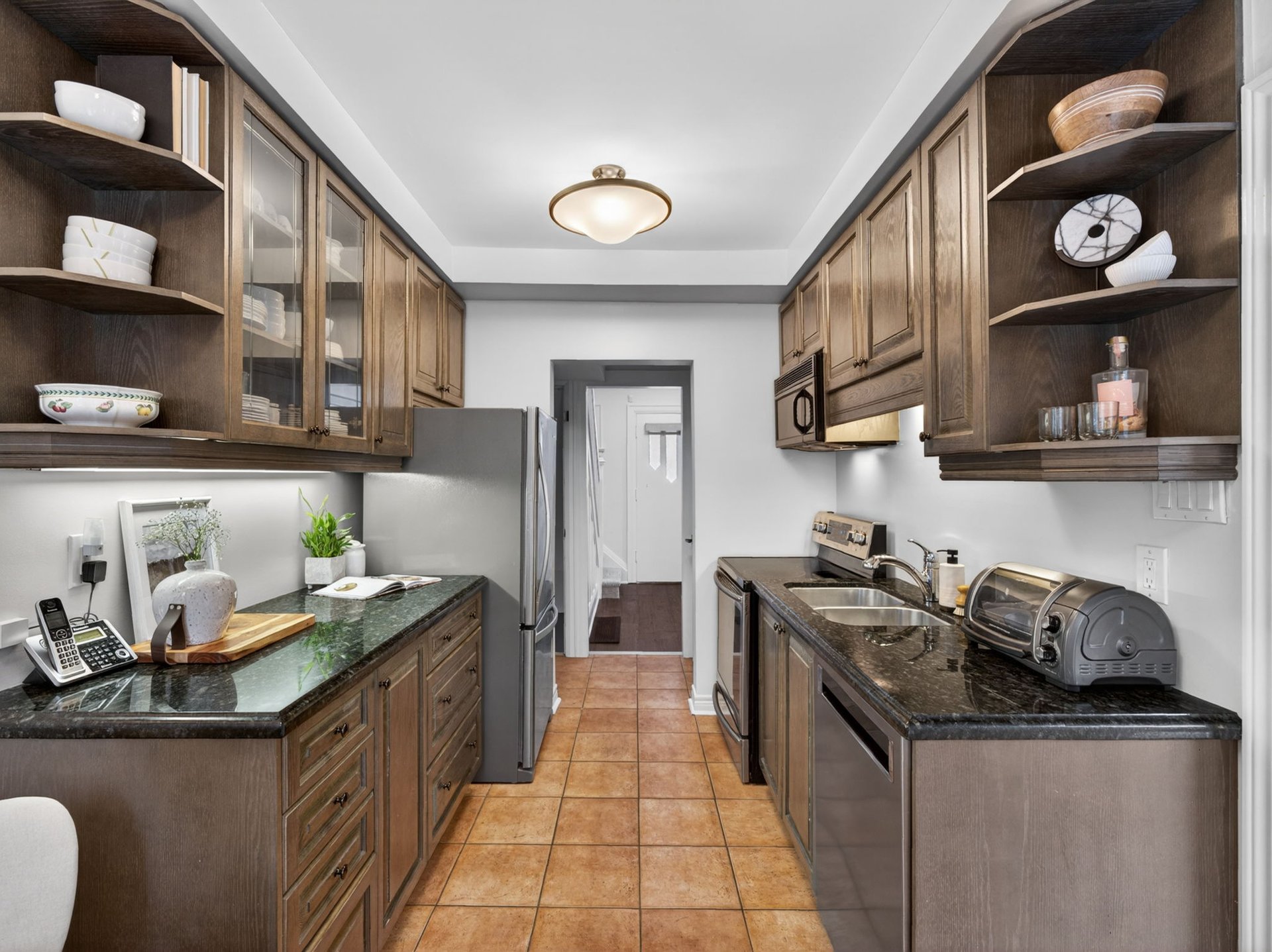 SOLD: Allenby Neighbourhood
