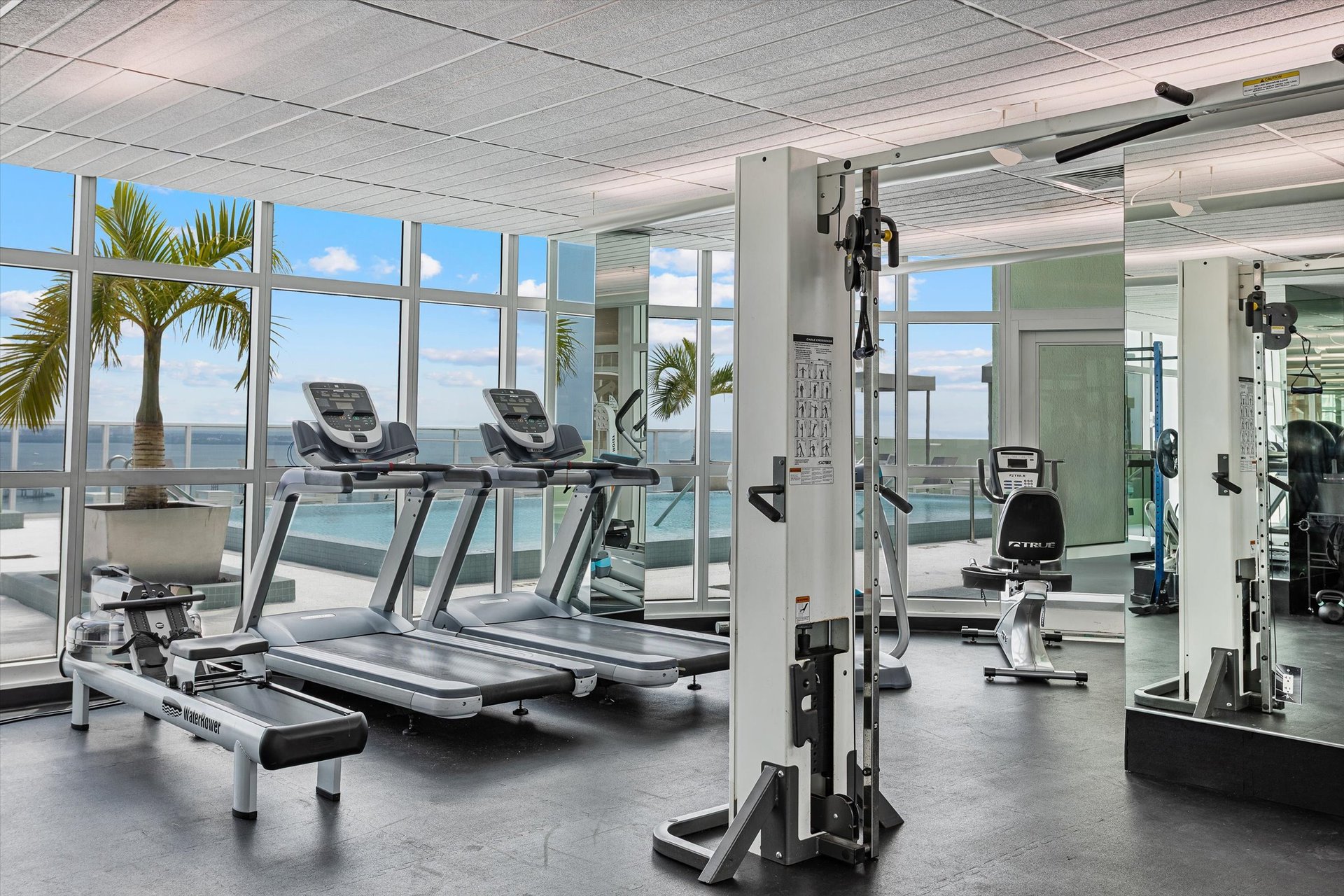 Emerald at Brickell 2105