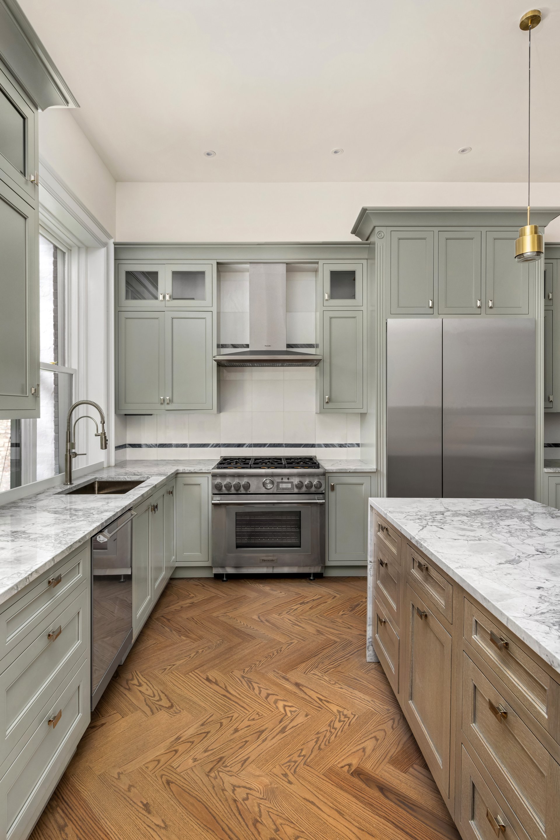 330 W 88th Street: New to the Market, Perfect for family