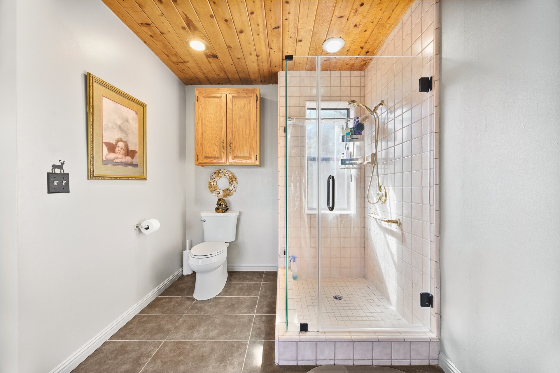 Views & Private 4.44-Acre Retreat | 24930 Paramount Drive