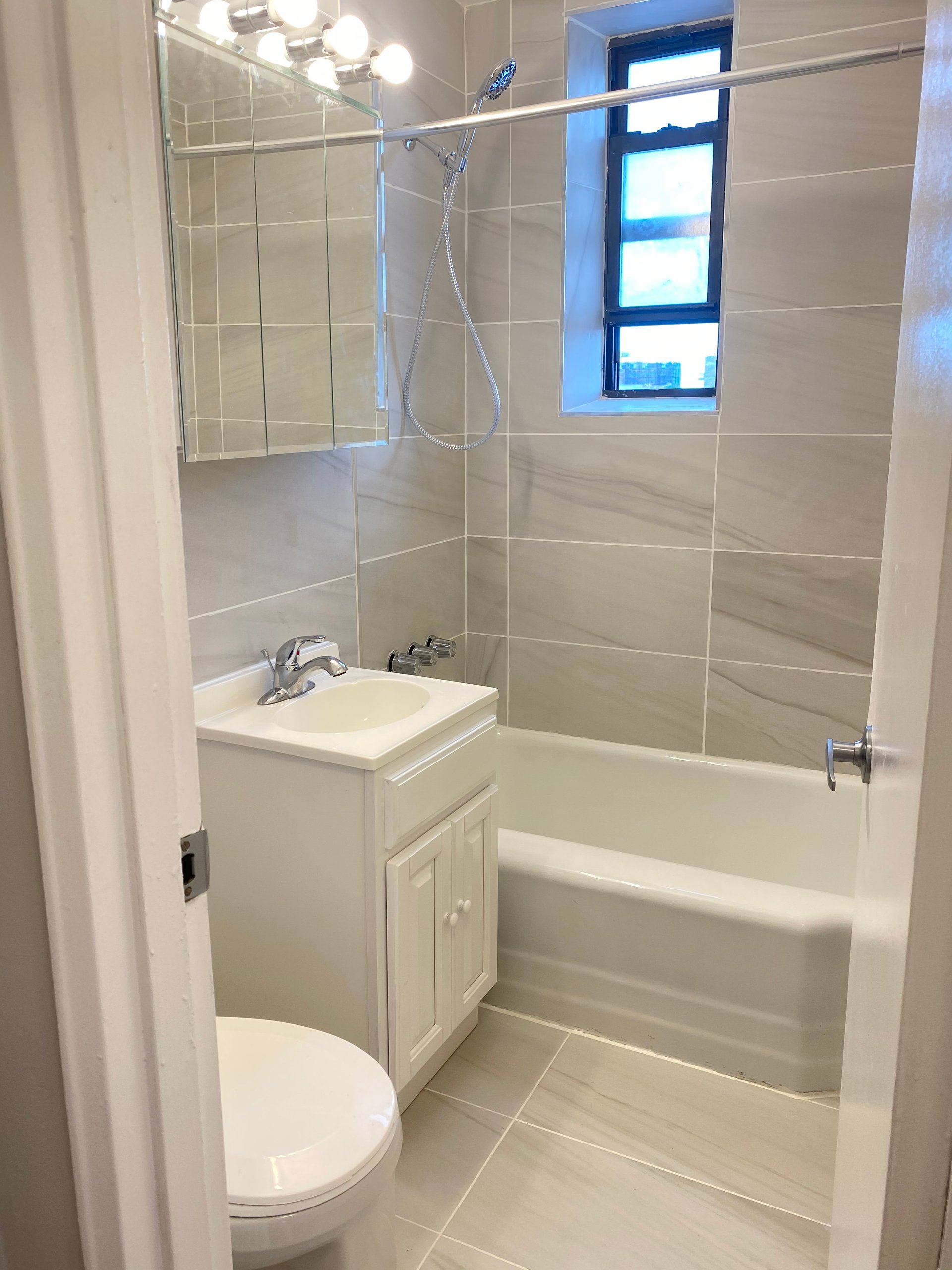 1580 East 18th st.