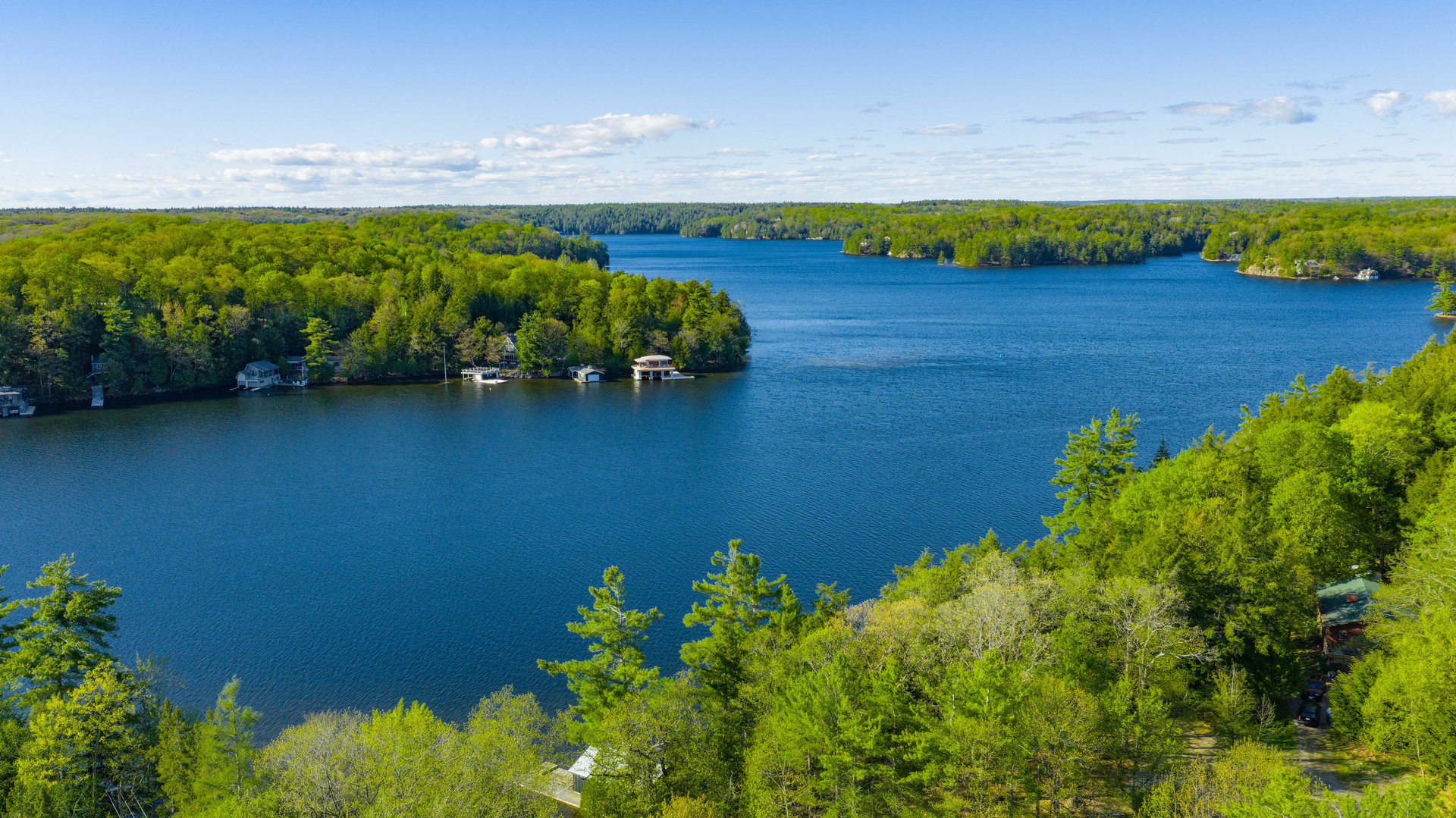 Little Lake Joseph