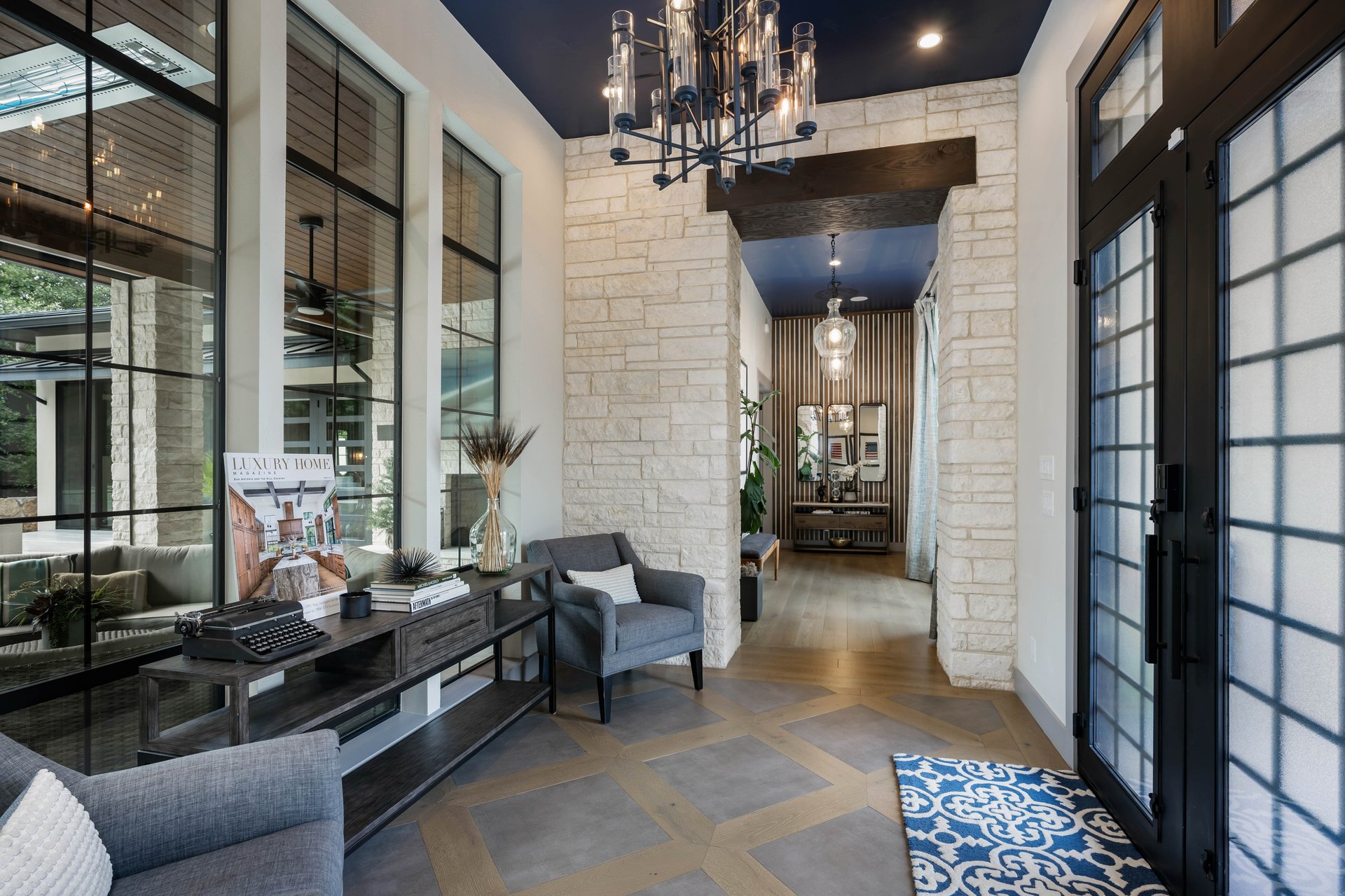 Private Address, San Antonio, TX 78261
