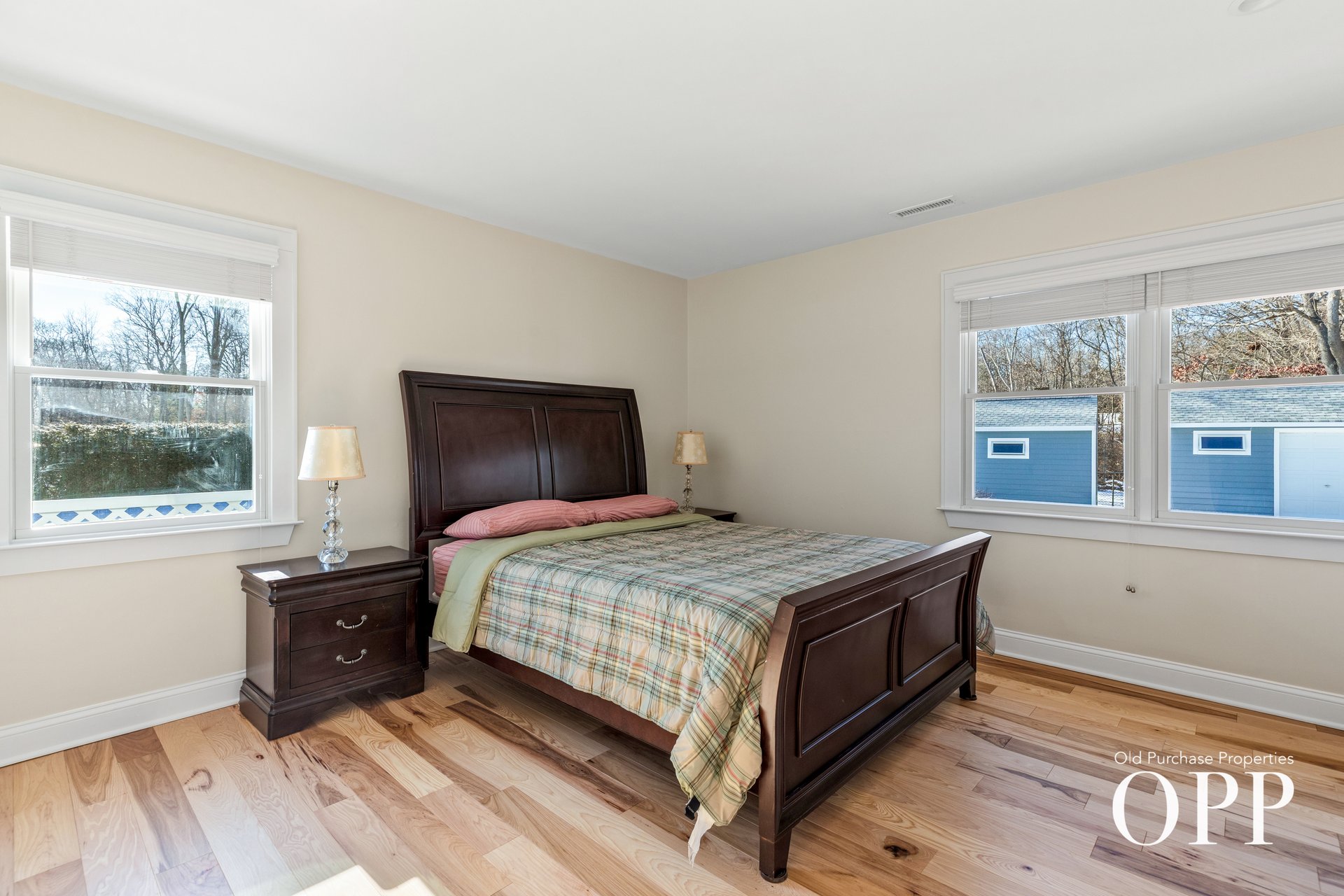 Move-In Ready, Fully Upgraded, and Built to Last