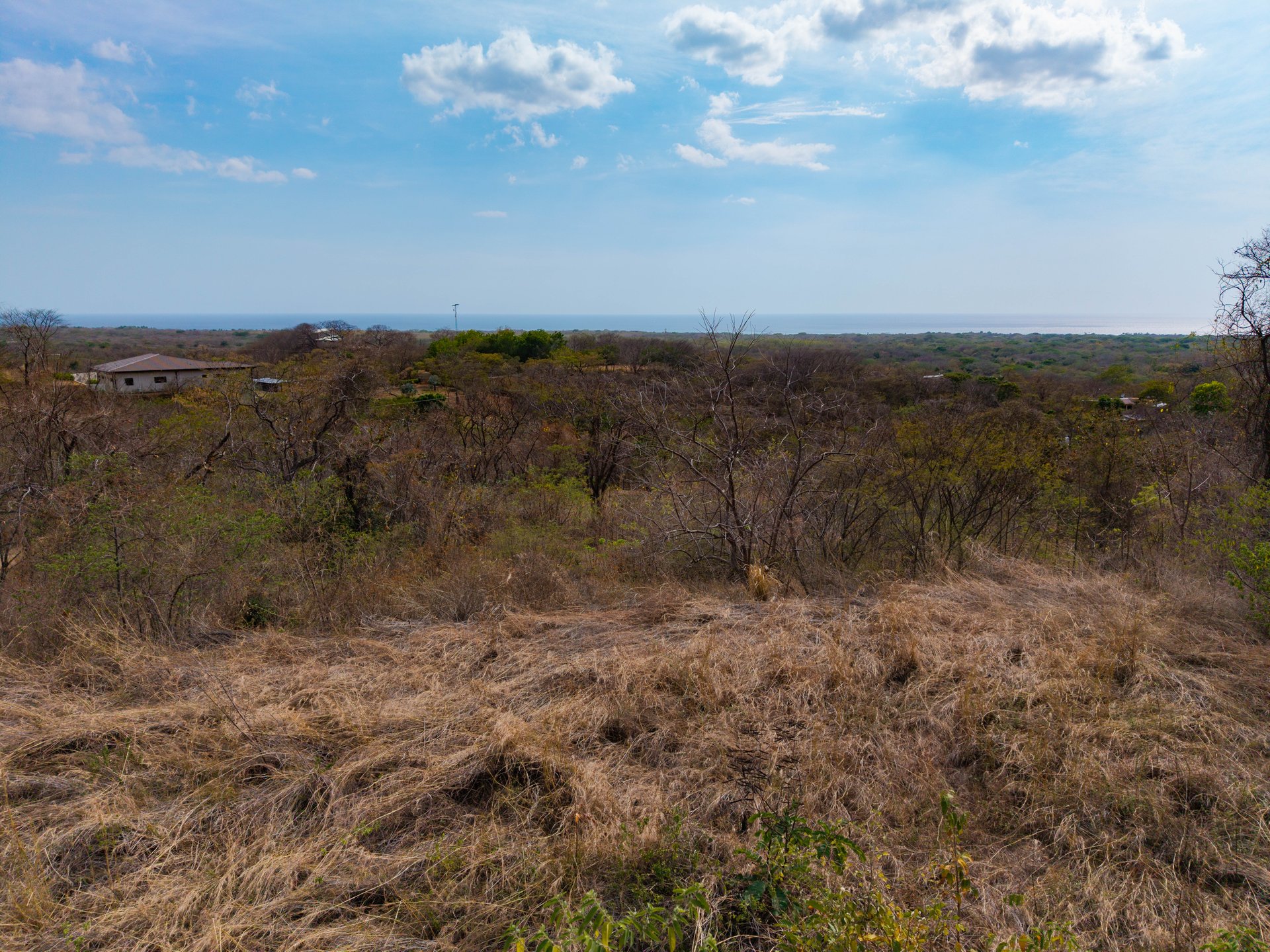 Los Pargos Lot 4-18 | Countryside, Mountain and Near the Coast Agricultural Land For Sale in Playa Negra
