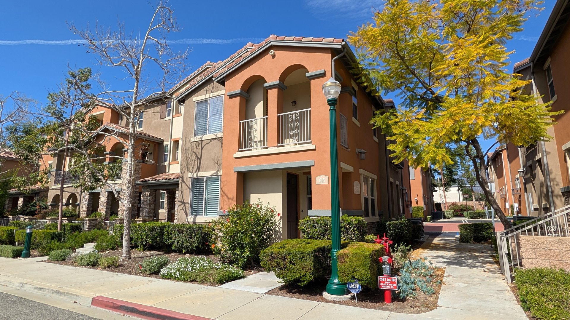615 Mckenna Street