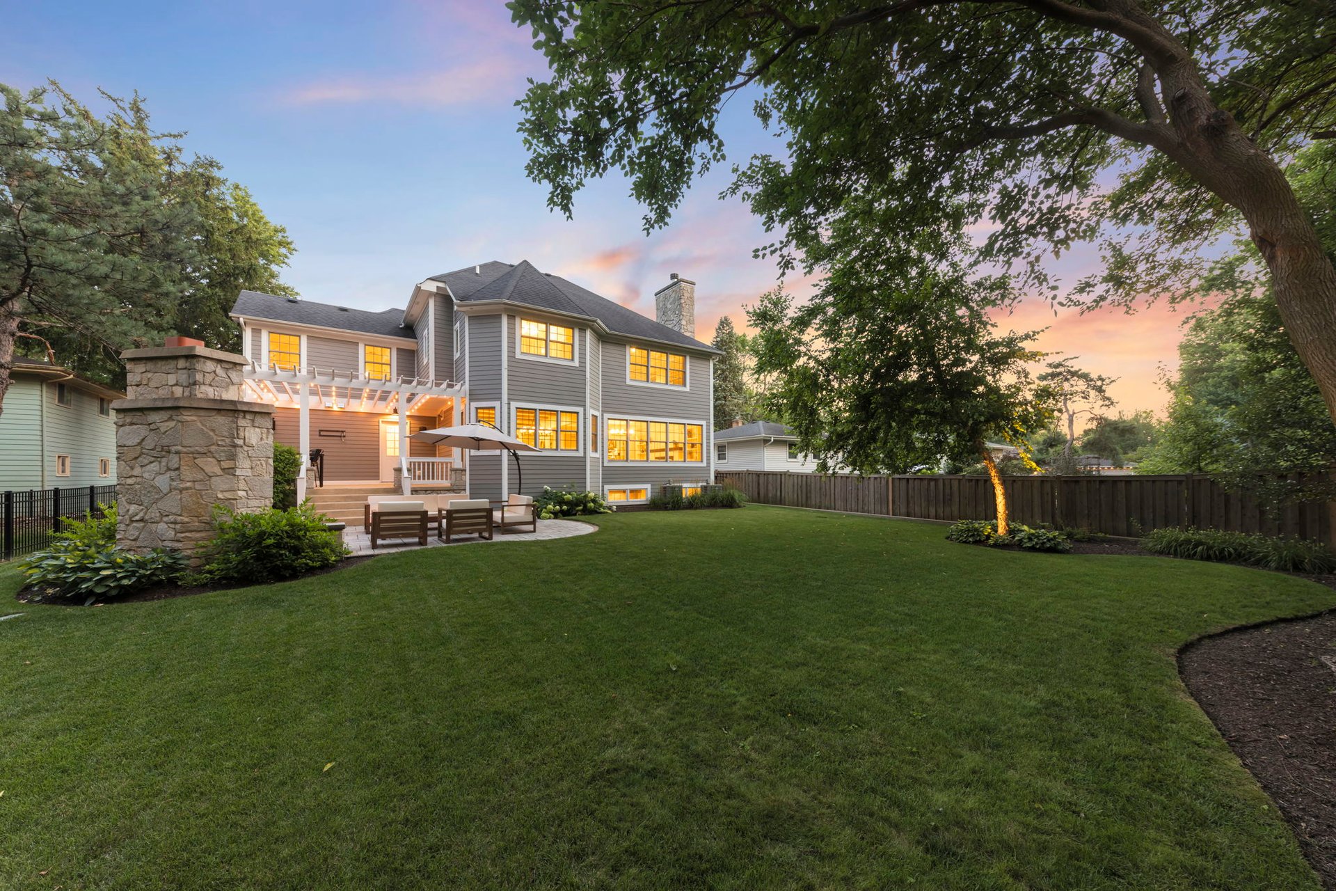 311 Hazelwood Drive