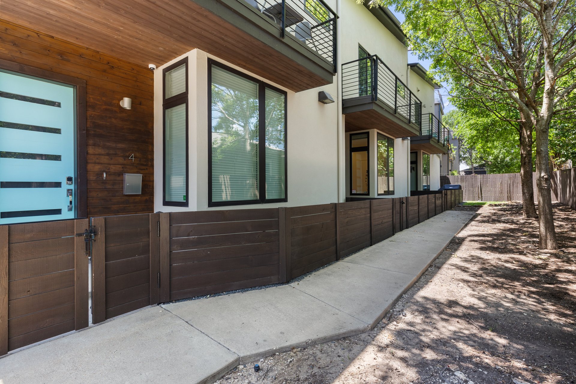 2118 Brackenridge St #5