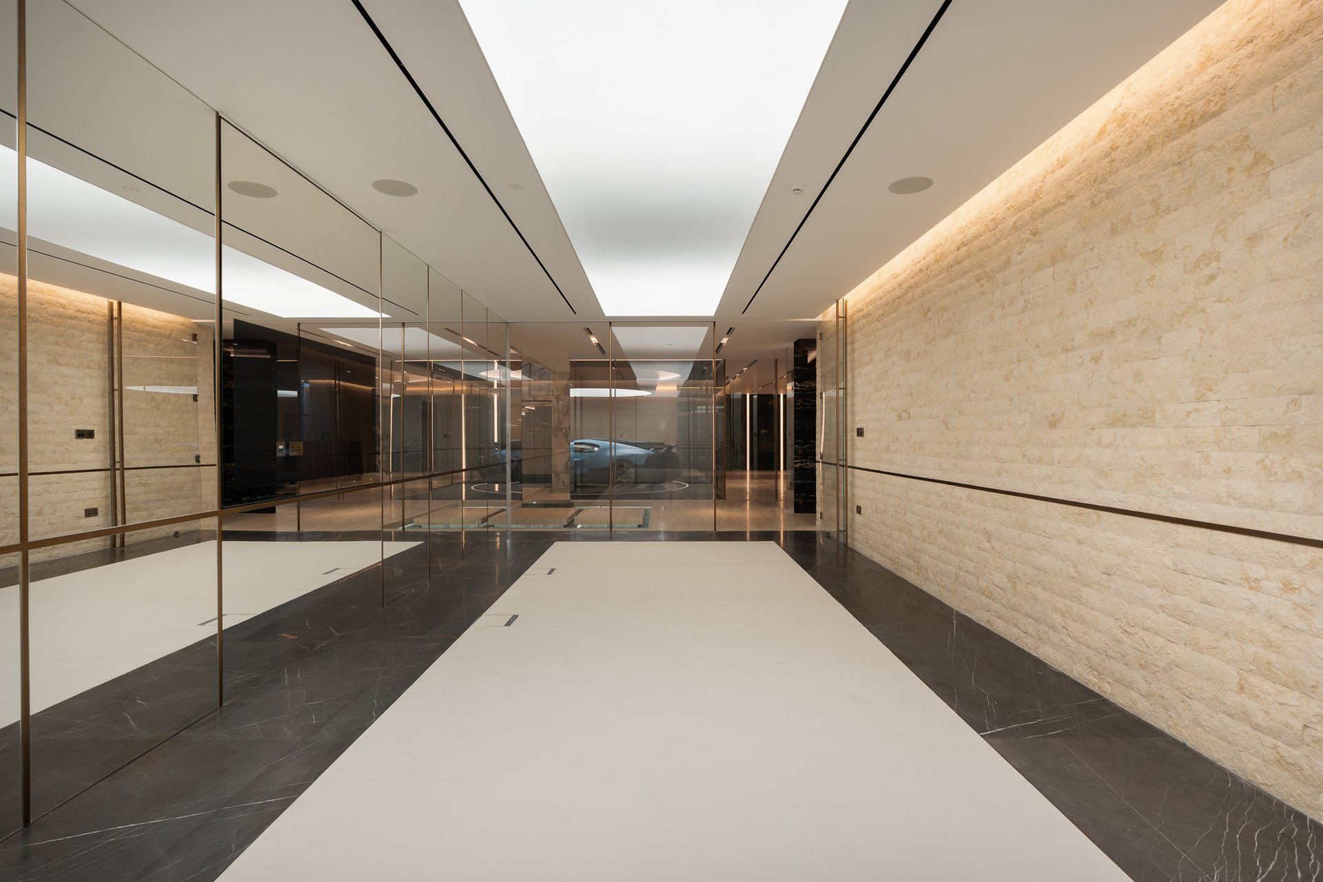 Umm AL Sheif Mansion