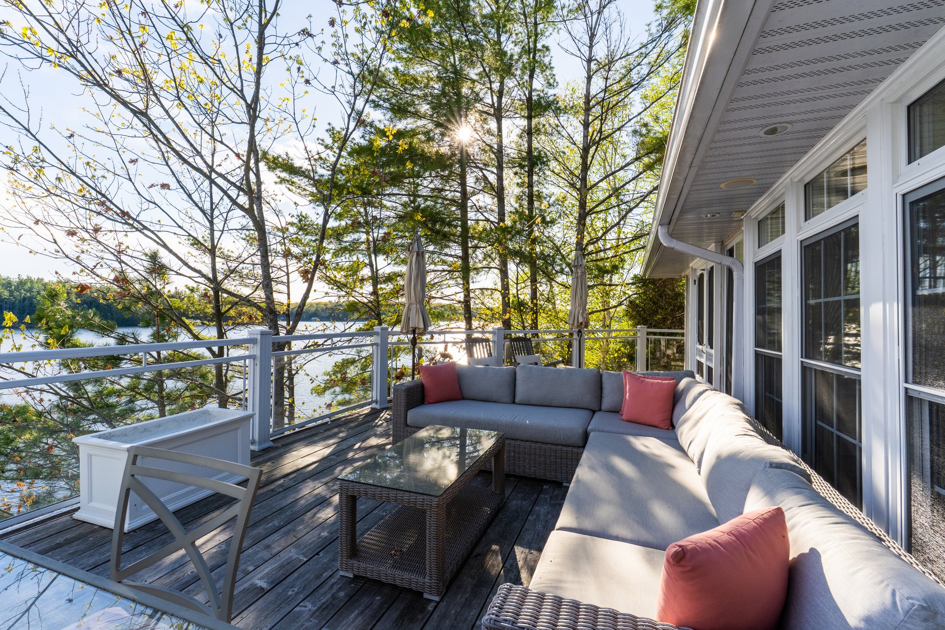 Lake Muskoka