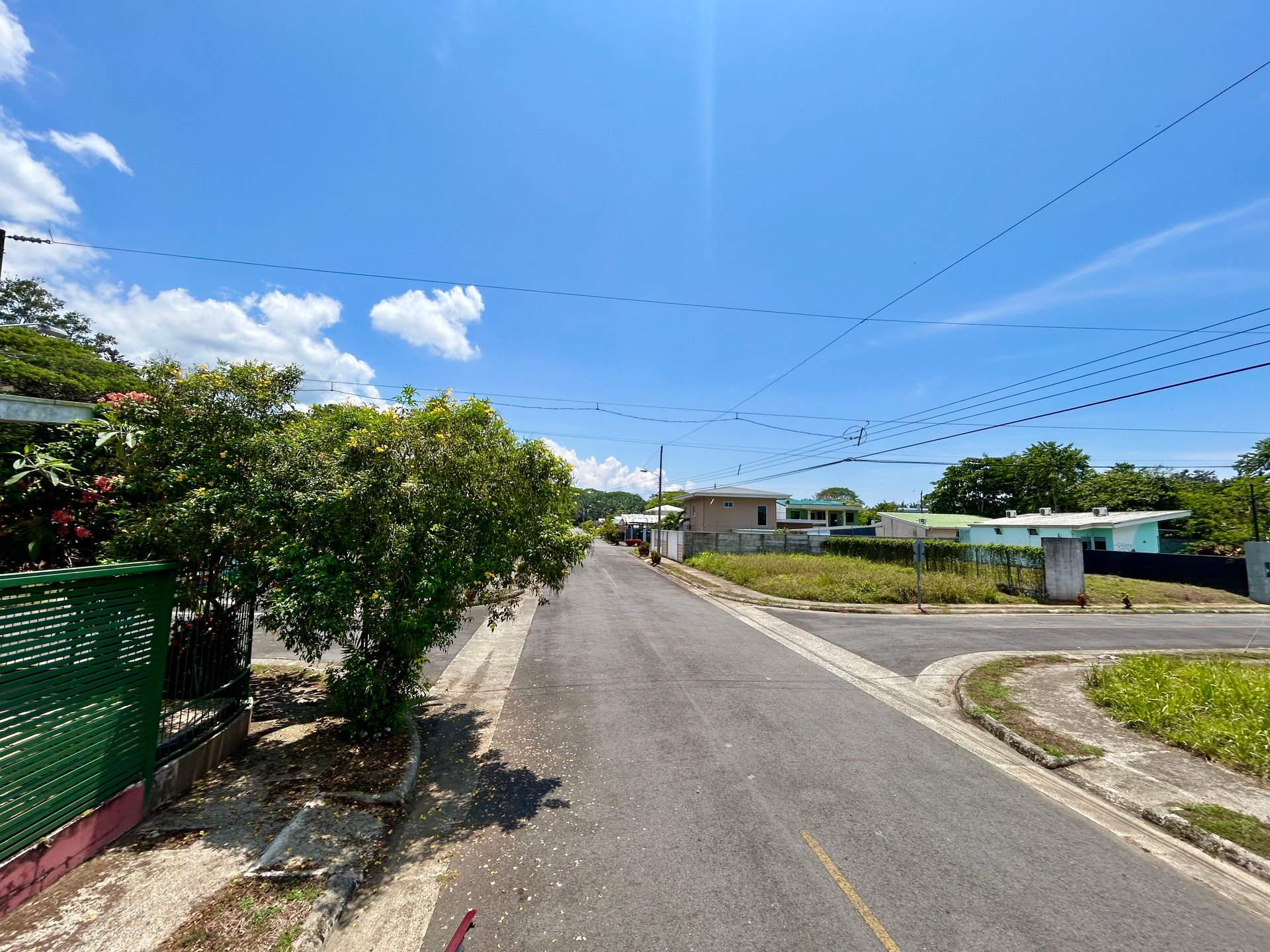 Lots in Quepos - Only 10 Minutes the Marina Pez Vela