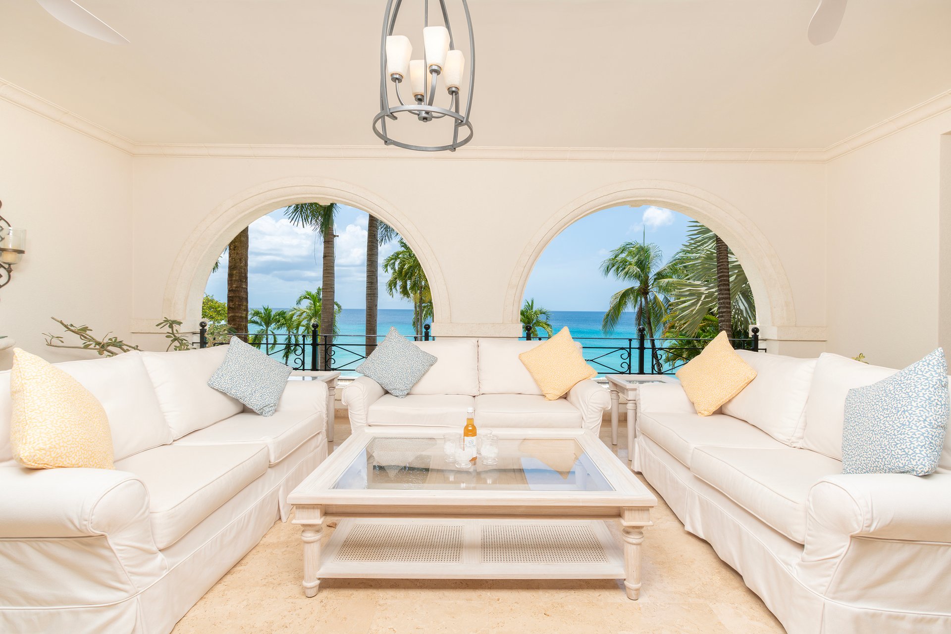 Mantaray Villa