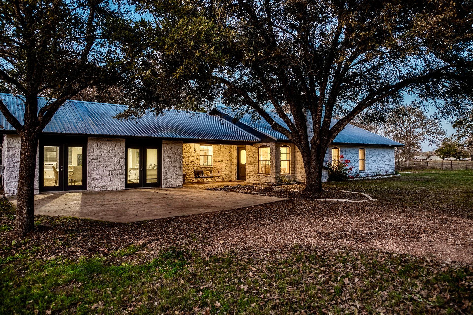 Revival Ranch TX