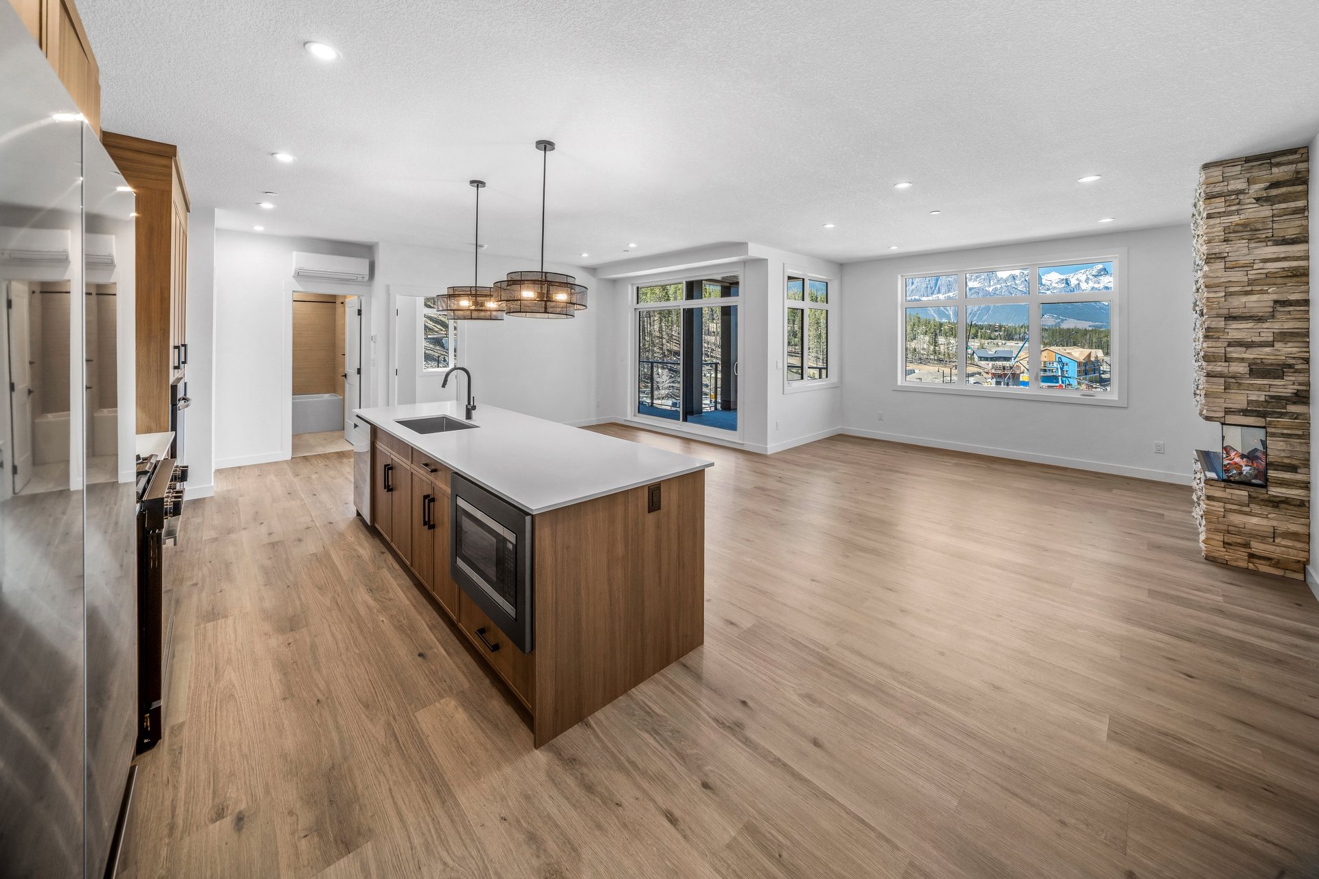 10 Cascade Ridge Unit: 205
