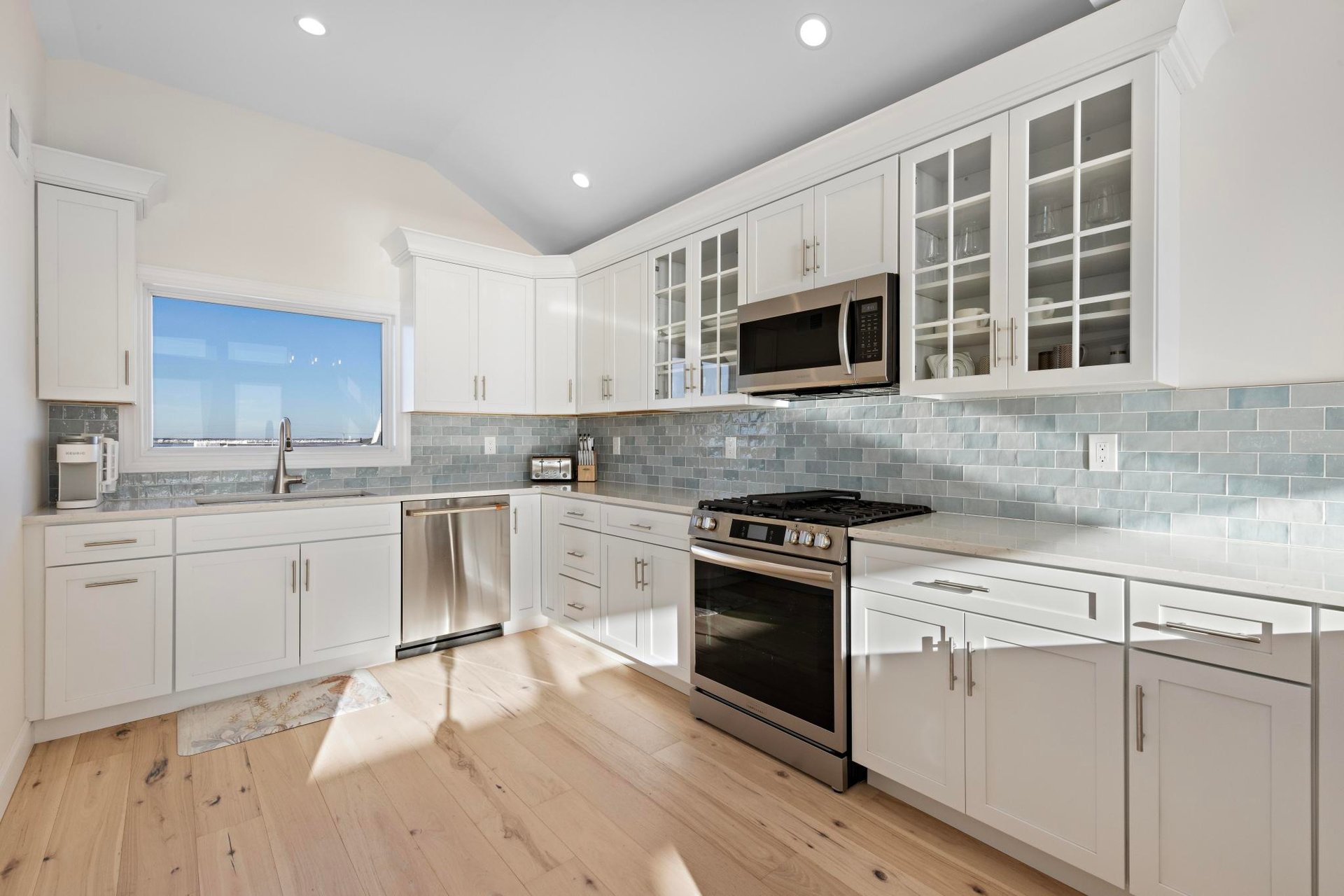 3205 Ocean Blvd - Oceanfront
