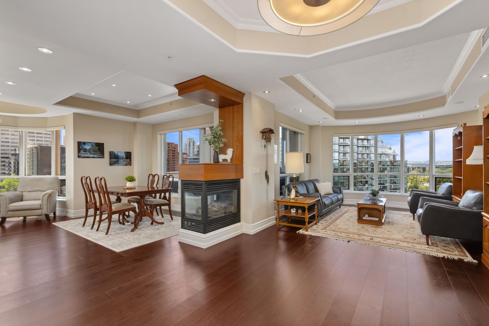 690 Princeton Way SW Unit: 801