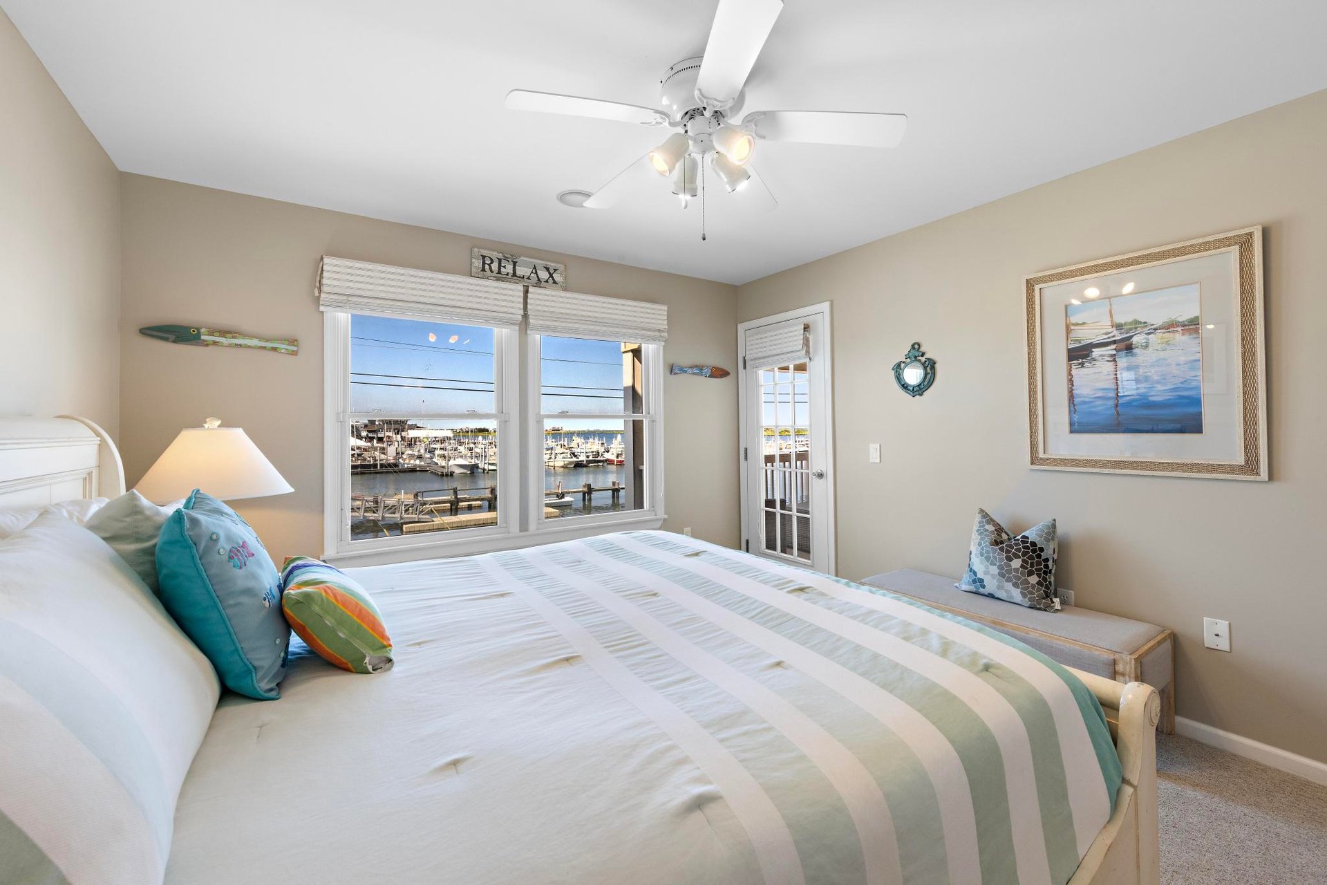 401 Pearl Street (West Unit), Beach Haven