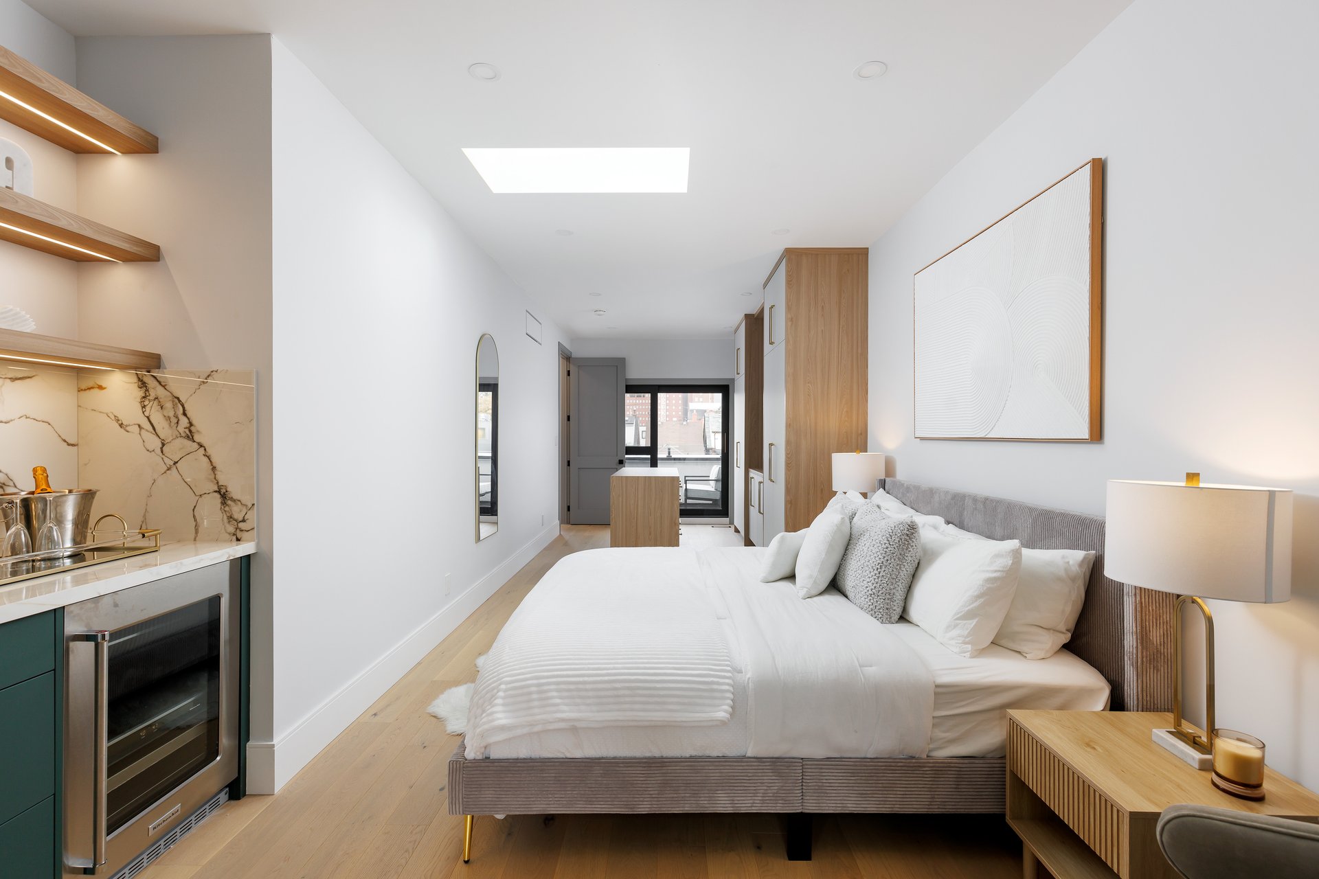 Trinity Bellwoods Luxury
