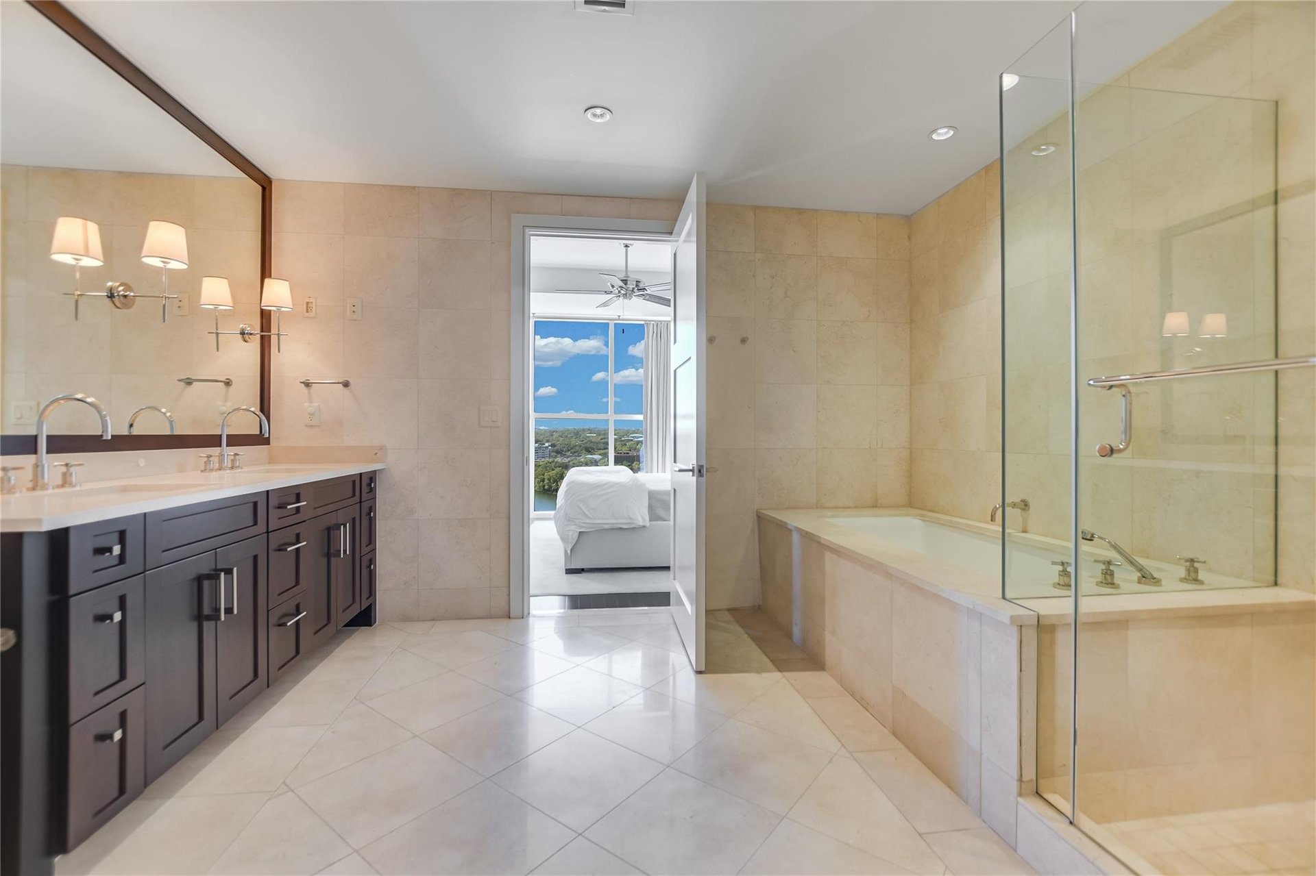 98 San Jacinto Boulevard #1209